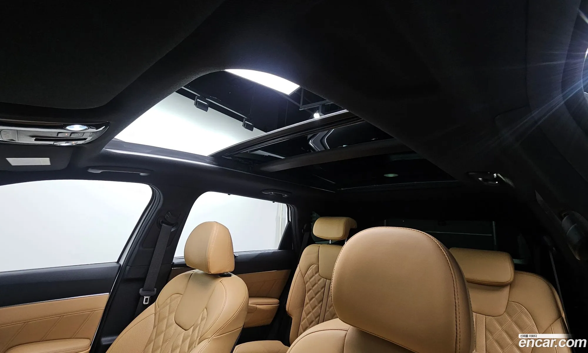 Kia Sorento 2021 — 7
