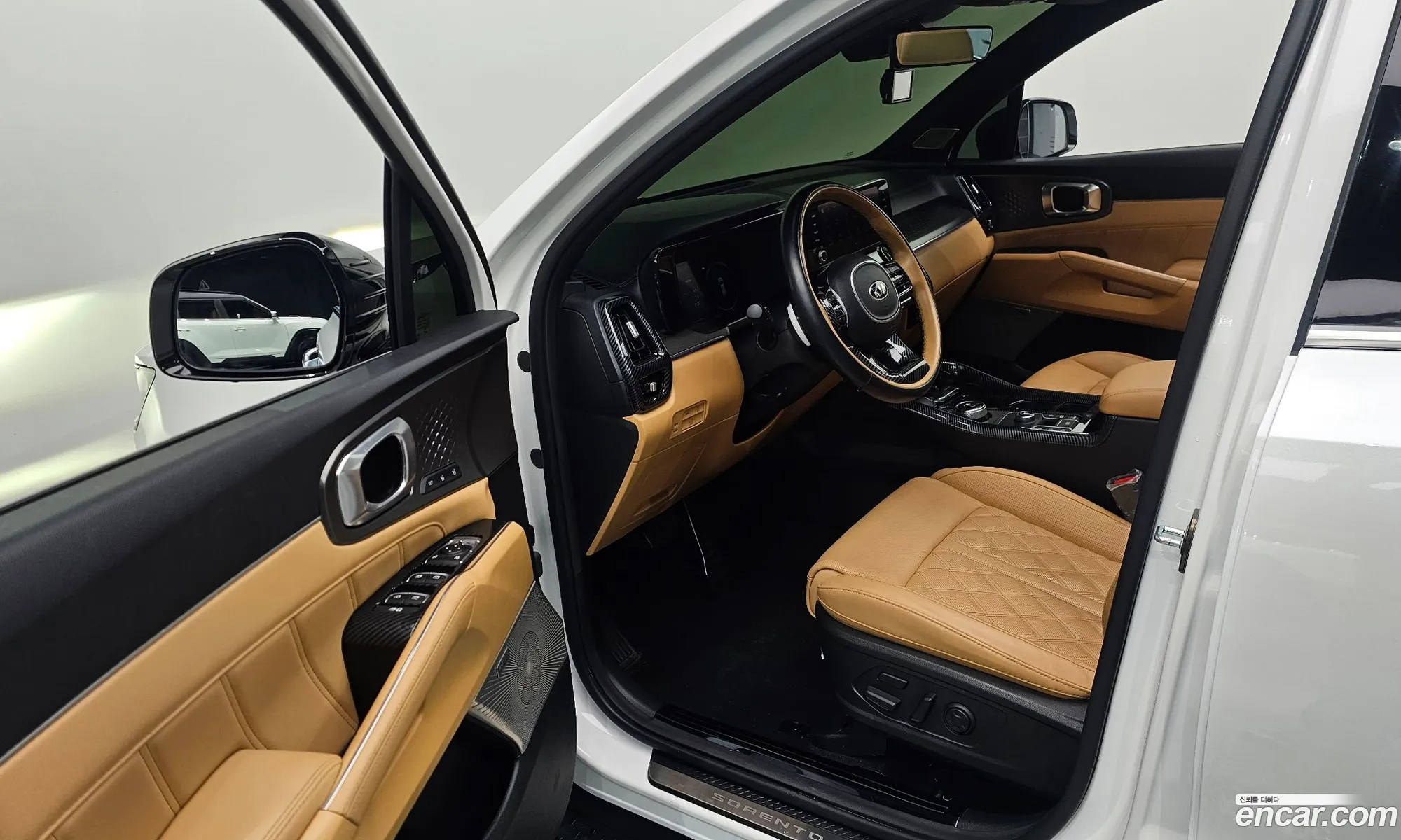 Kia Sorento 2021 — 4