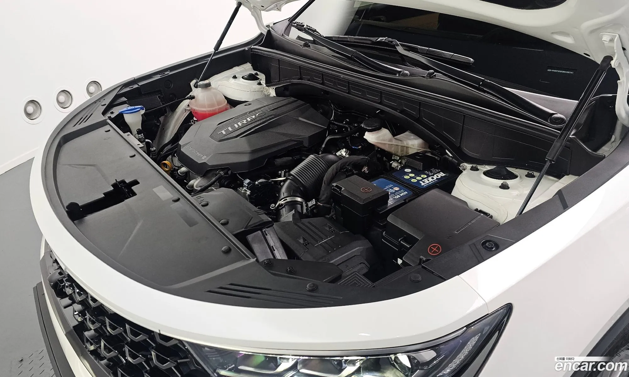 Kia Sorento 2021 — 16