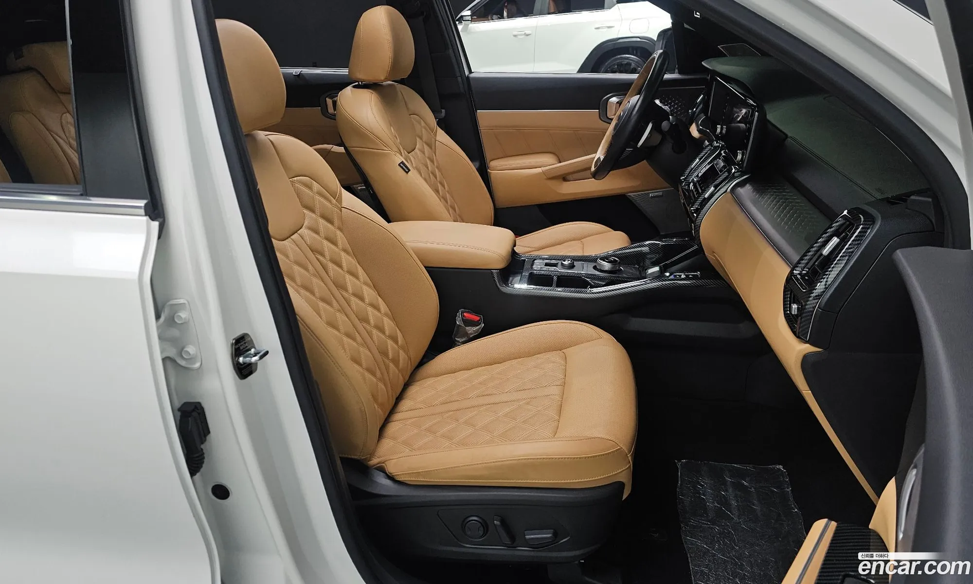 Kia Sorento 2021 — 18