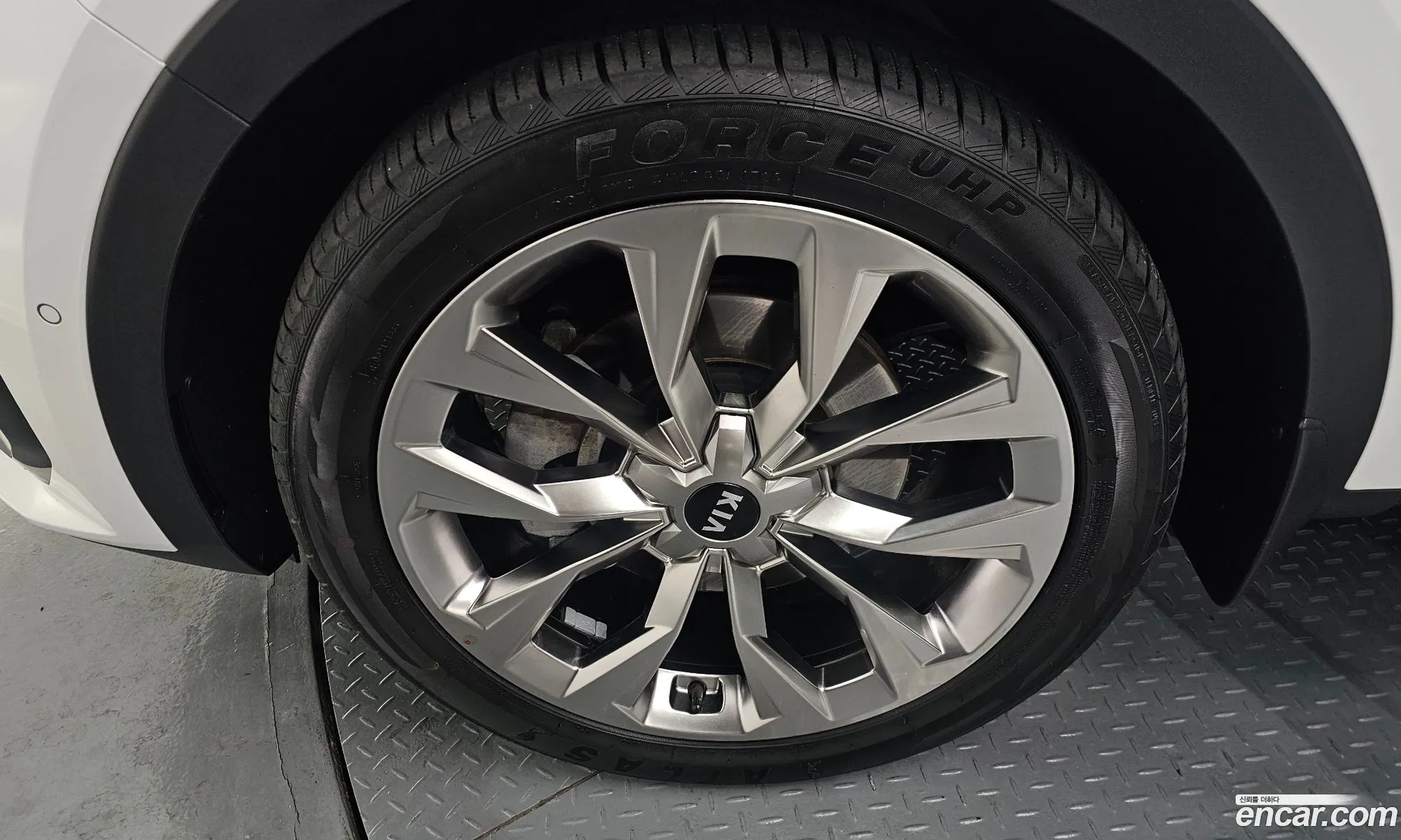 Kia Sorento 2021 — 20