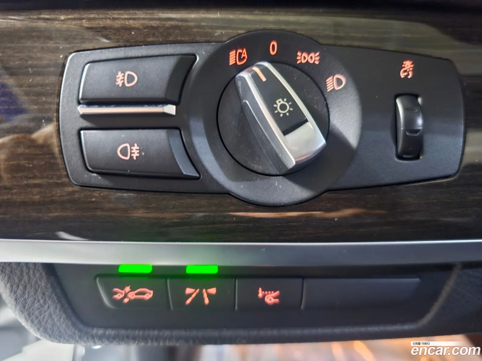 BMW 7 Series 2012 — 14