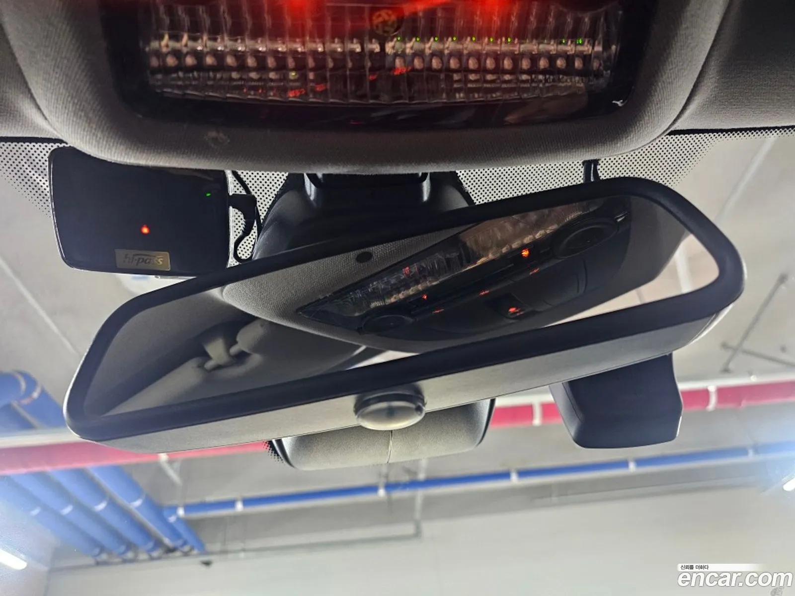 BMW 7 Series 2012 — 16