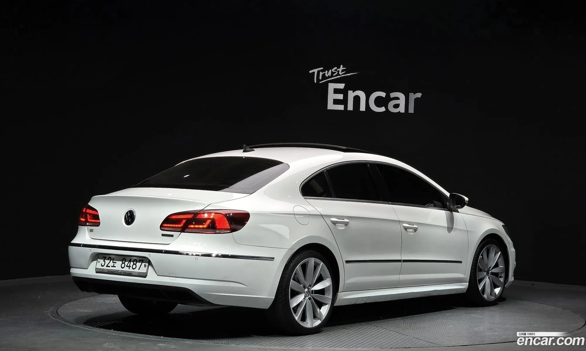 Volkswagen CC 2013 WVWZZZ3CZDE556865 — 10