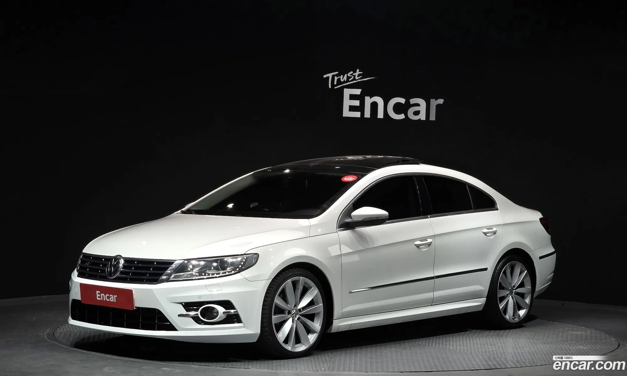 Volkswagen CC 2013 WVWZZZ3CZDE556865 — 12