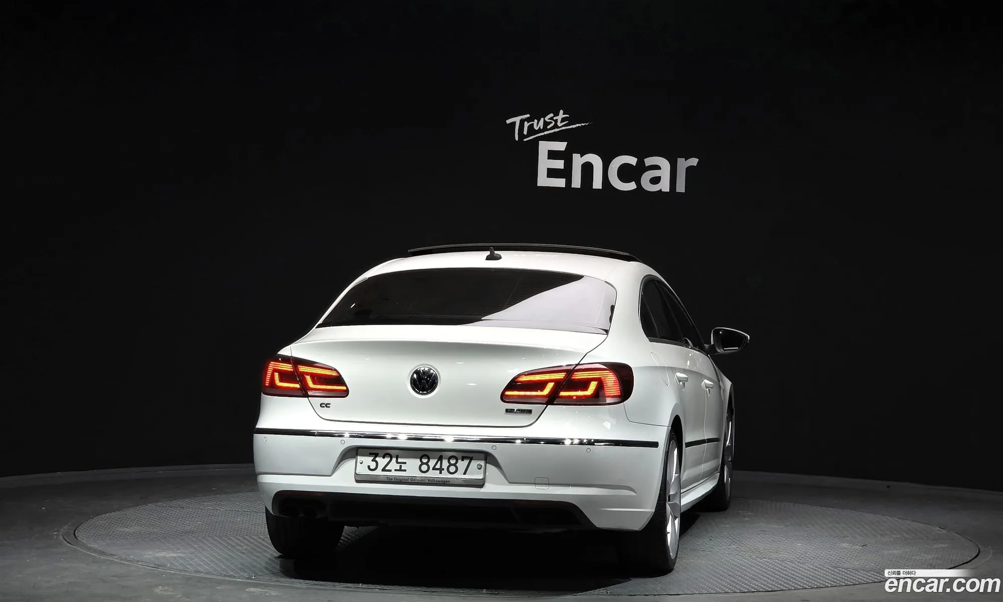 Volkswagen CC 2013 WVWZZZ3CZDE556865 — 7