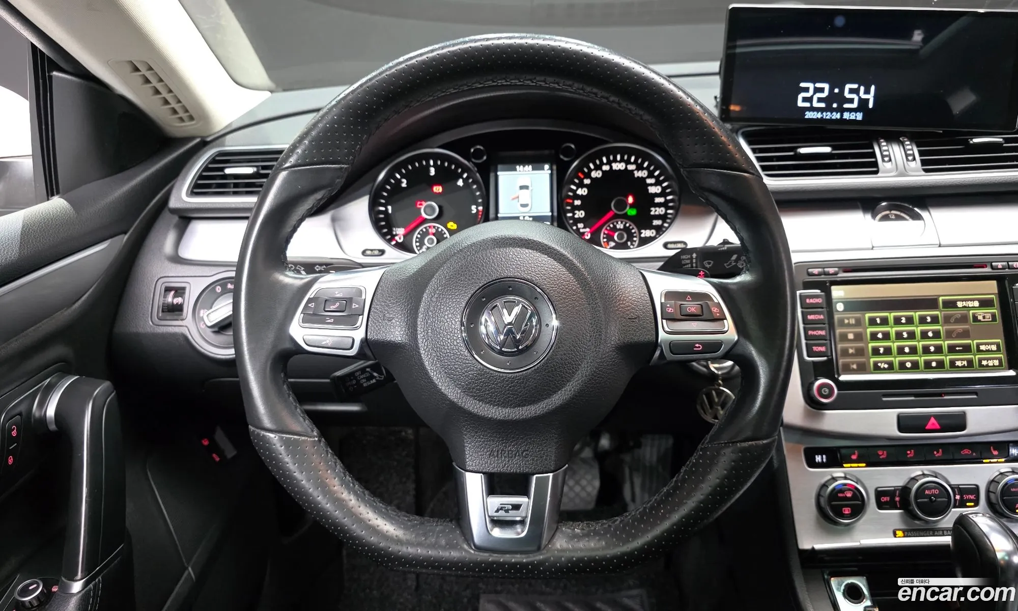 Volkswagen CC 2013 WVWZZZ3CZDE556865 — 15