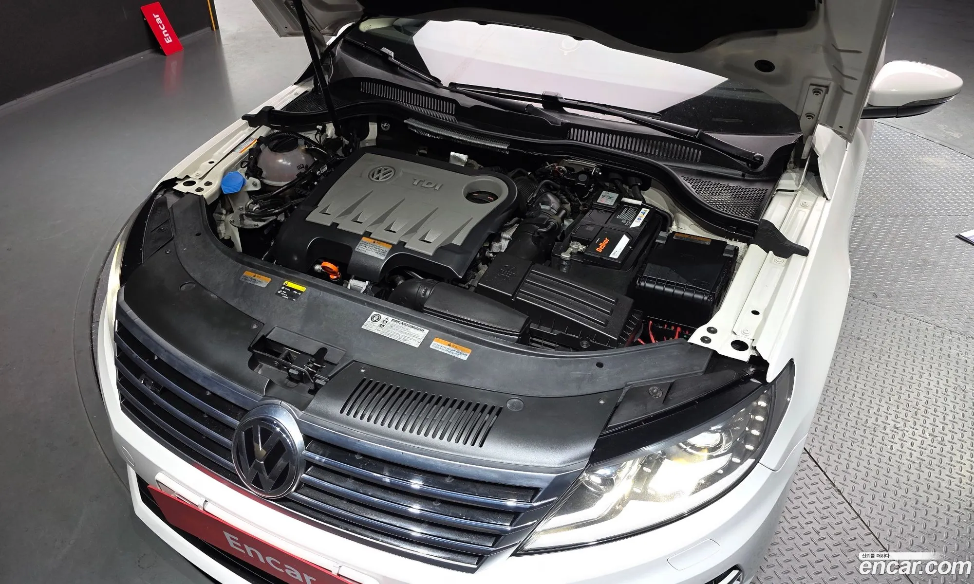 Volkswagen CC 2013 WVWZZZ3CZDE556865 — 14