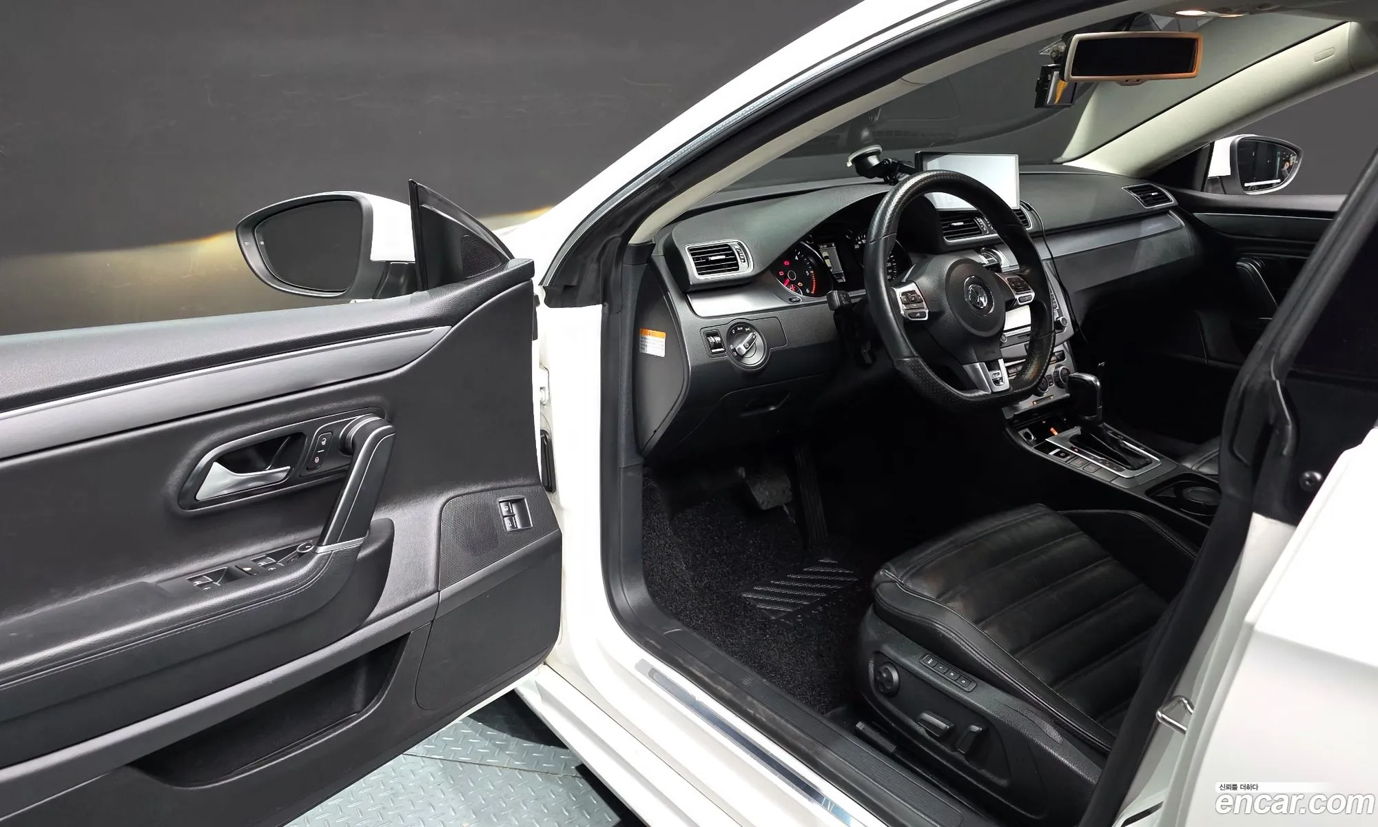 Volkswagen CC 2013 WVWZZZ3CZDE556865 — 11