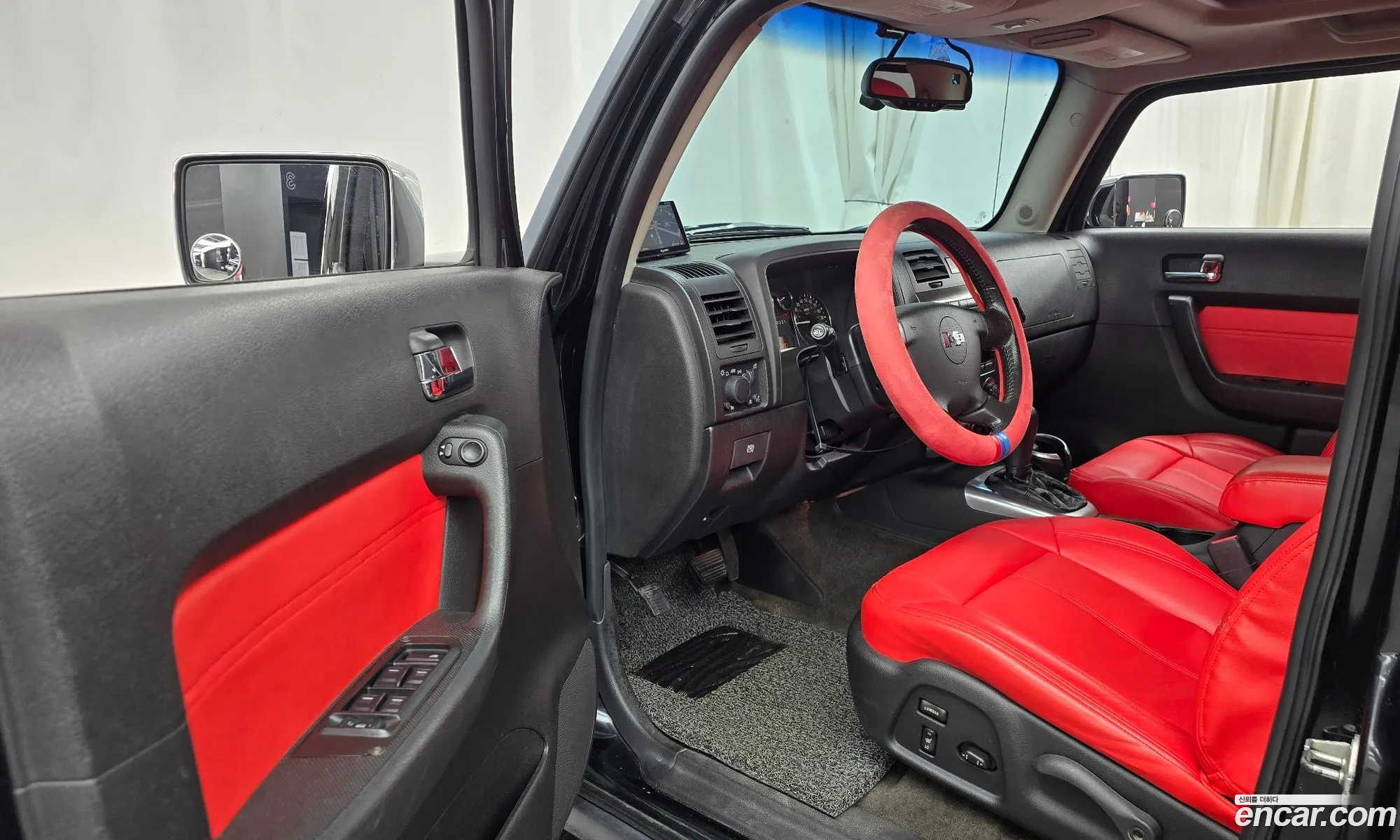 Hummer H3 2006 — 20