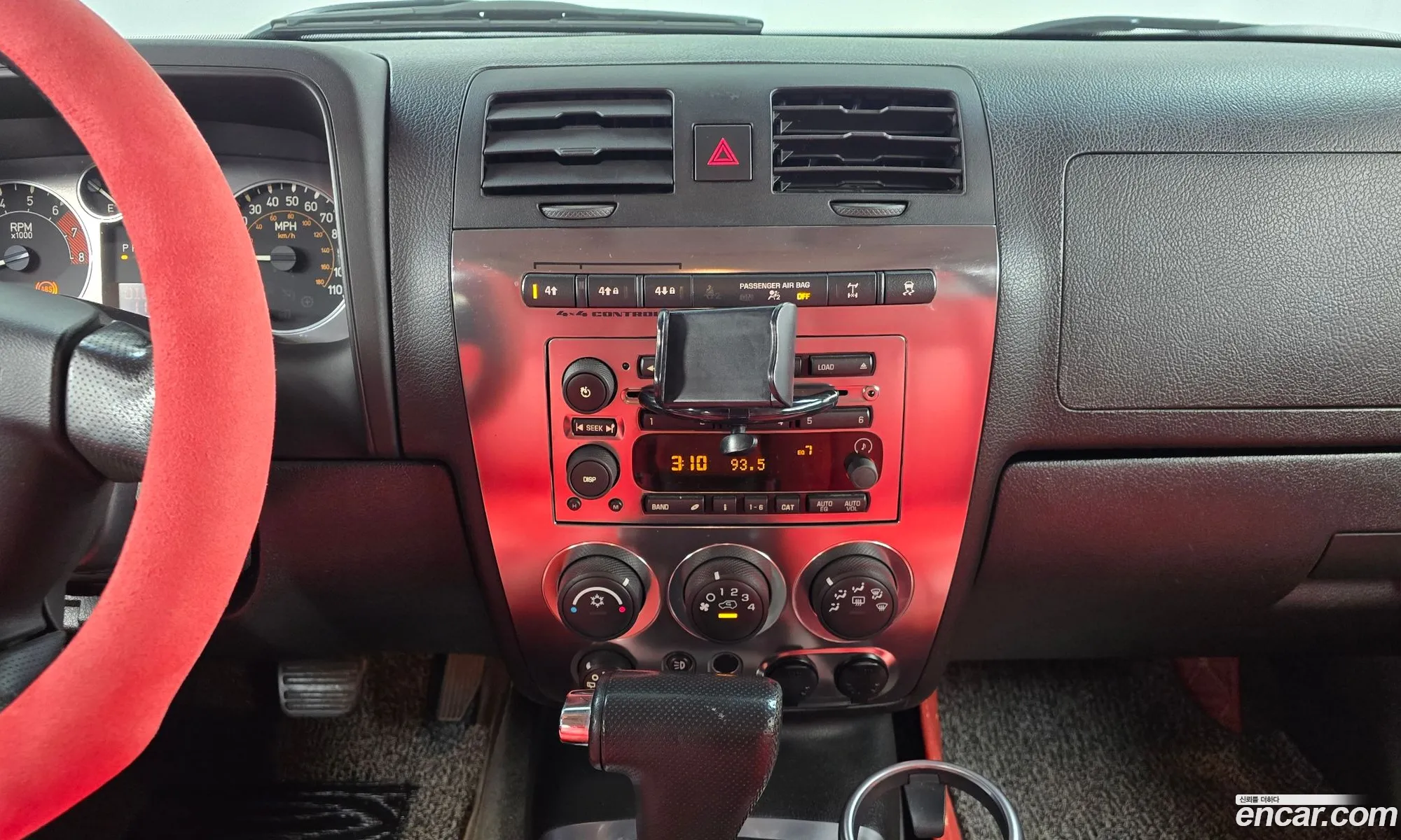 Hummer H3 2006 — 7
