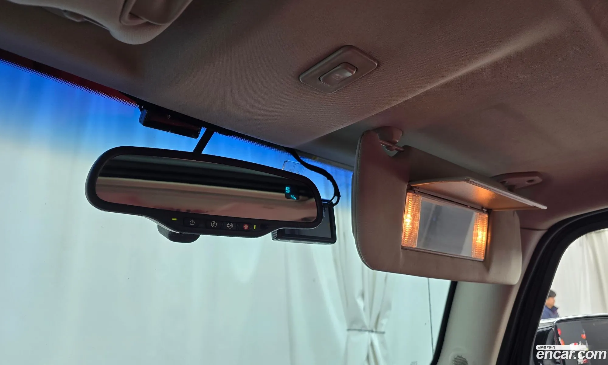 Hummer H3 2006 — 16