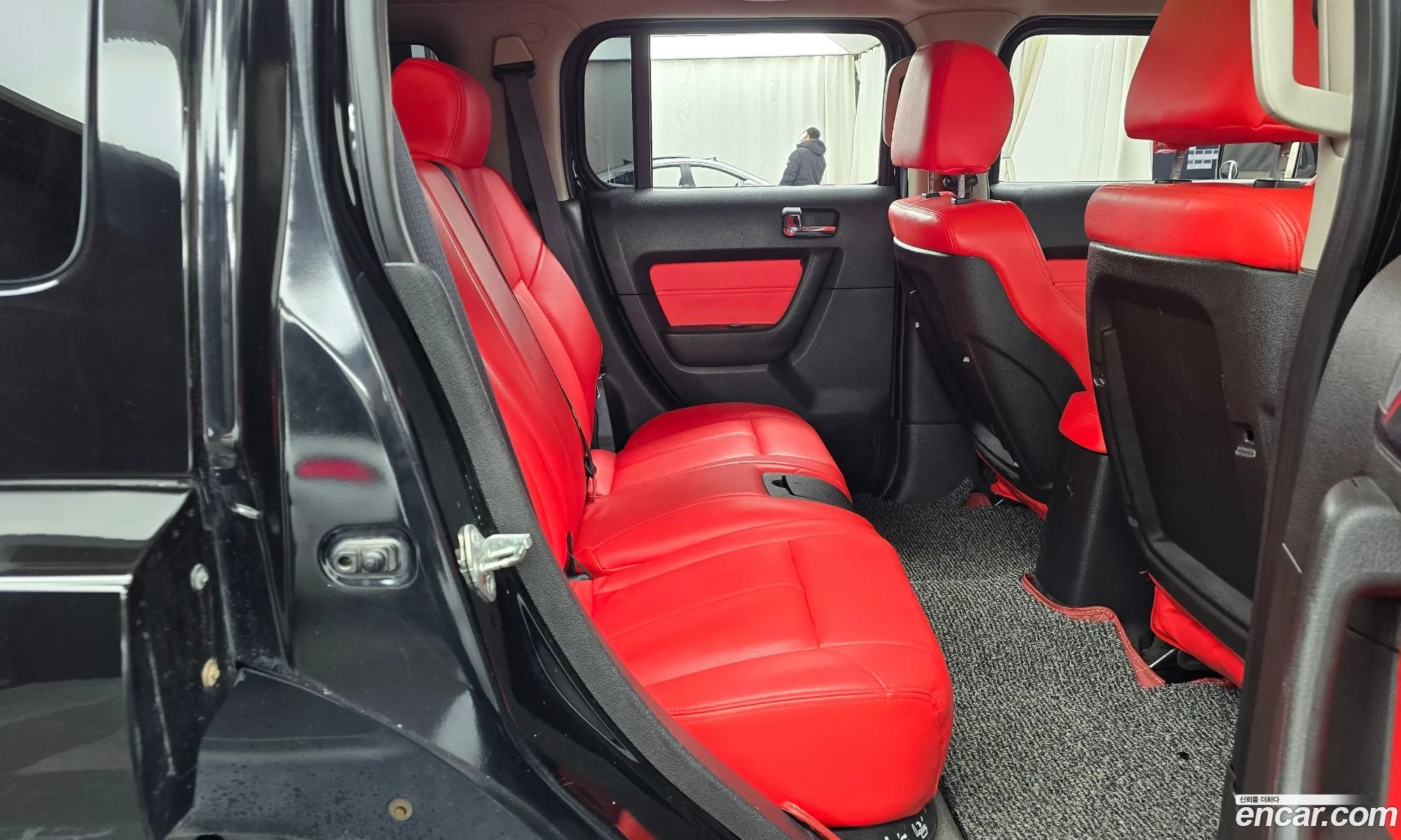 Hummer H3 2006 — 15