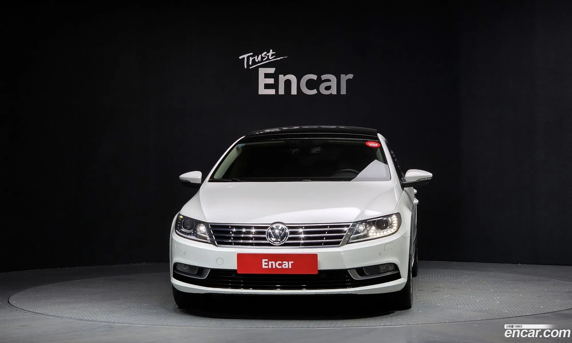 Volkswagen CC 2014 WVWZZZ3CZFE810604 — 10