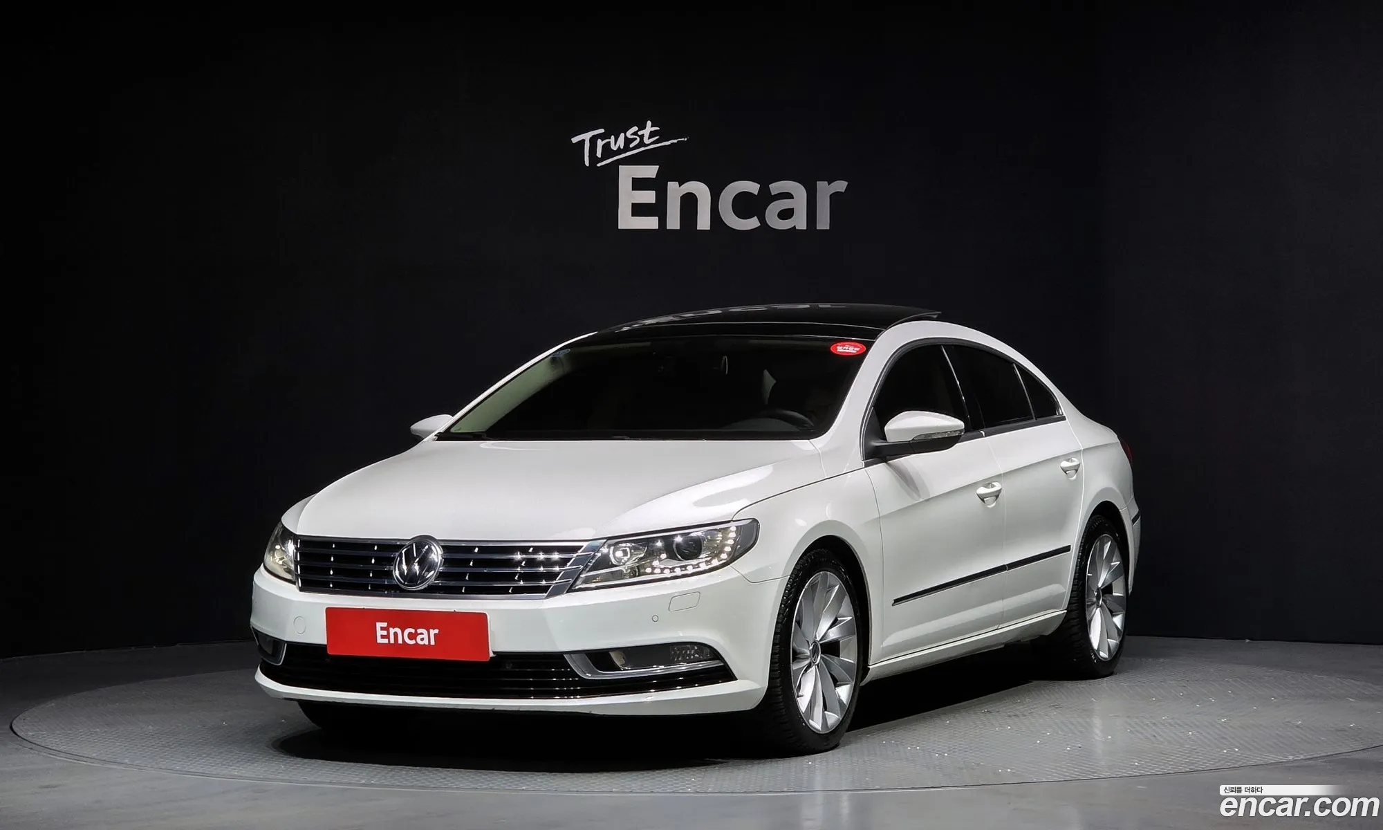 Volkswagen CC 2014 WVWZZZ3CZFE810604 — 19
