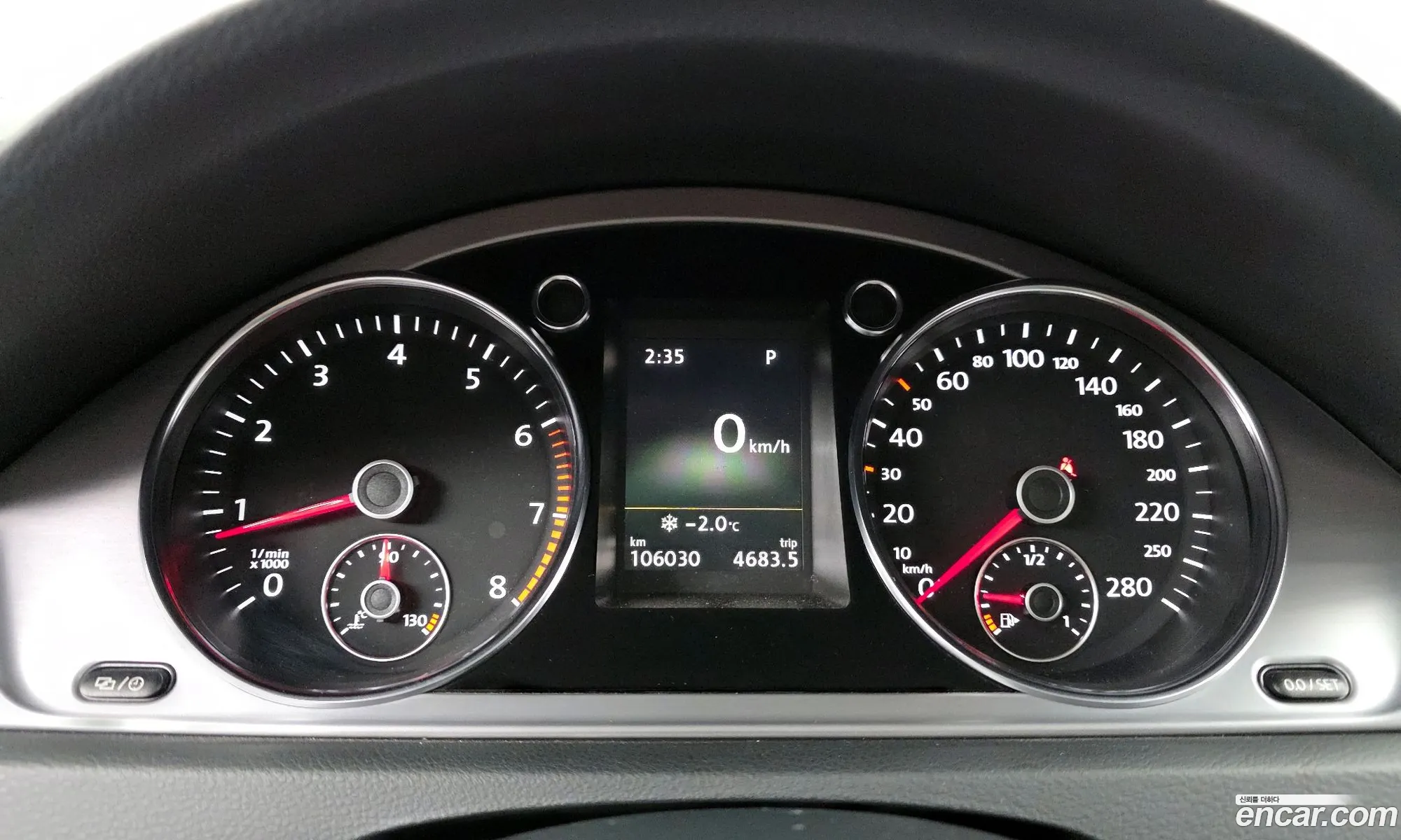 Volkswagen CC 2014 WVWZZZ3CZFE810604 — 6