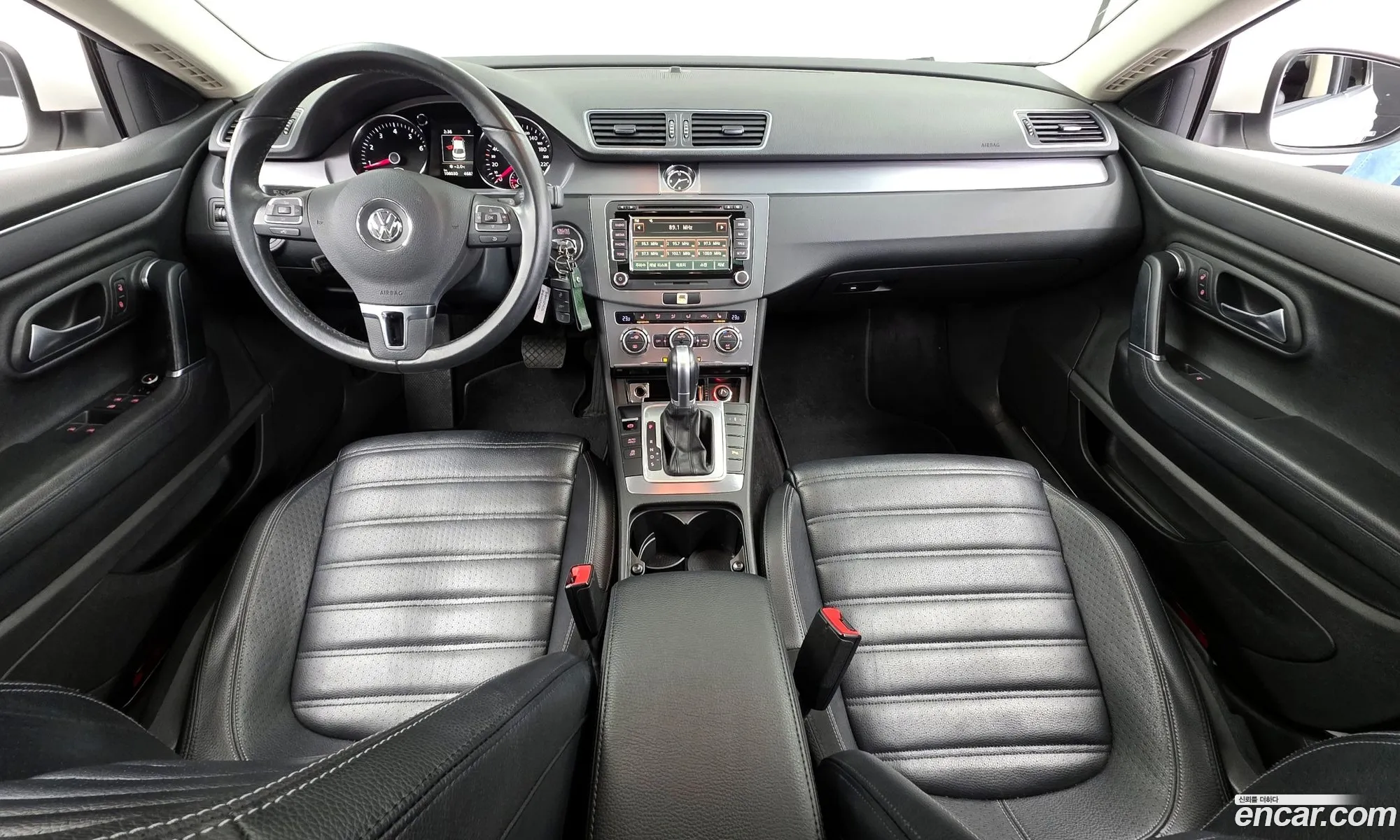 Volkswagen CC 2014 WVWZZZ3CZFE810604 — 16