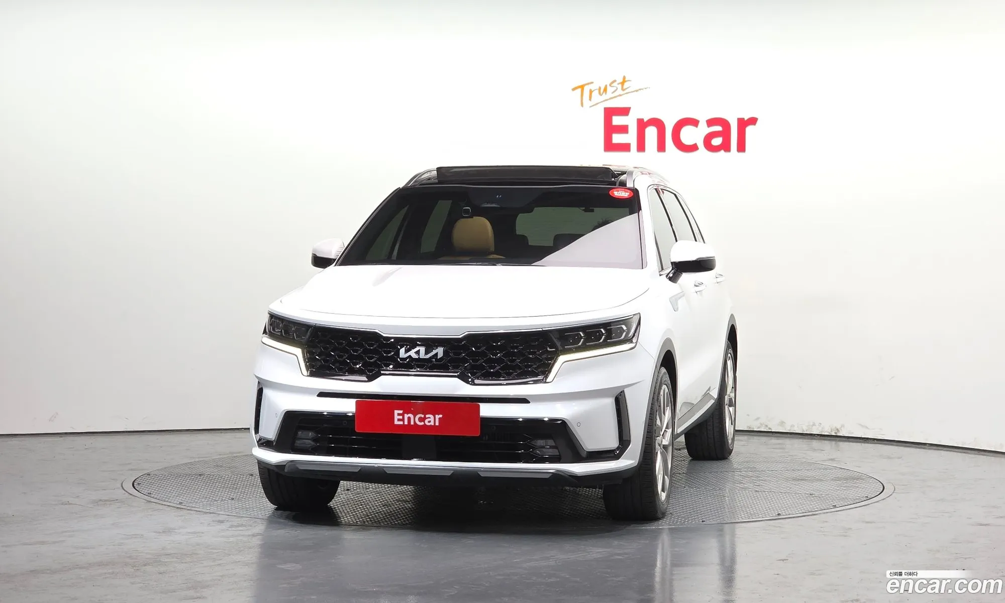Kia Sorento 2022 — 16
