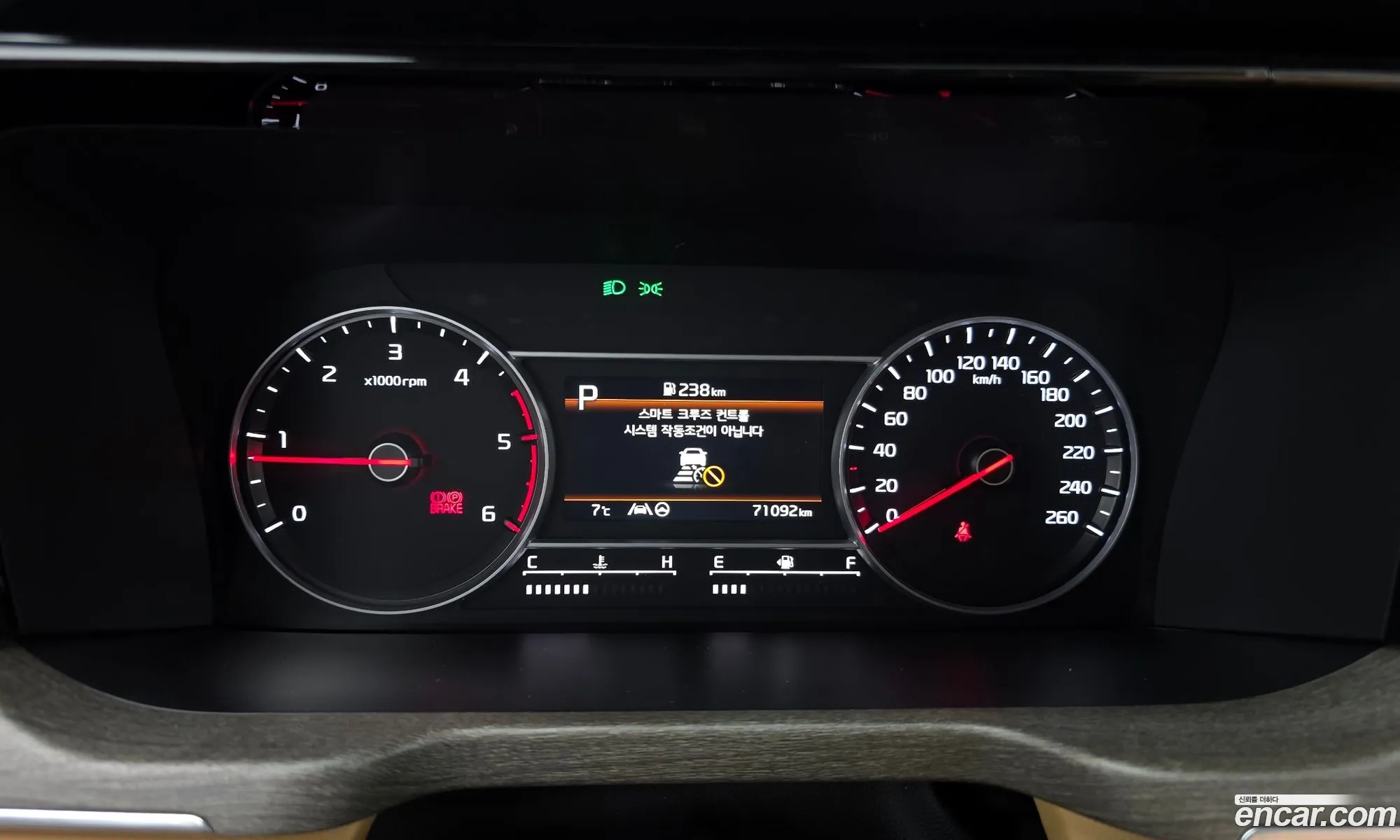Kia Sorento 2022 — 10