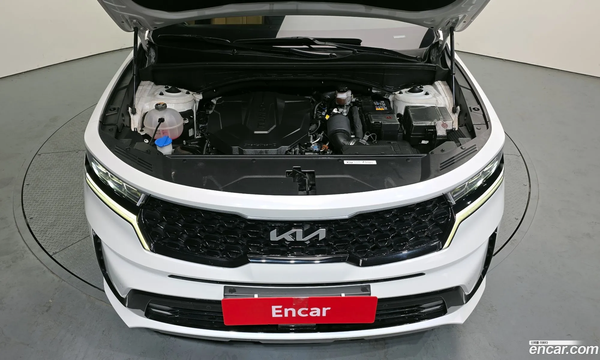 Kia Sorento 2022 — 15