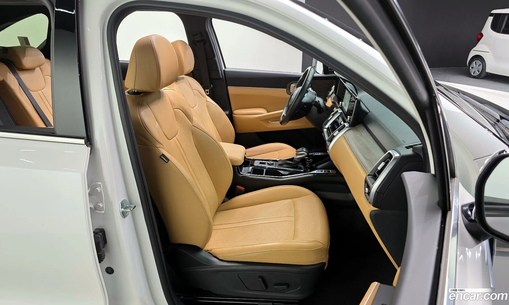 Kia Sorento 2022 — 6
