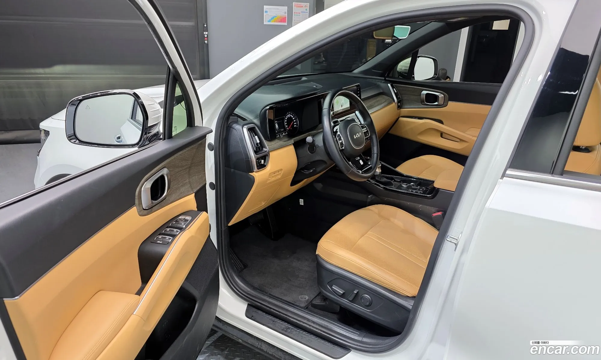 Kia Sorento 2022 — 17
