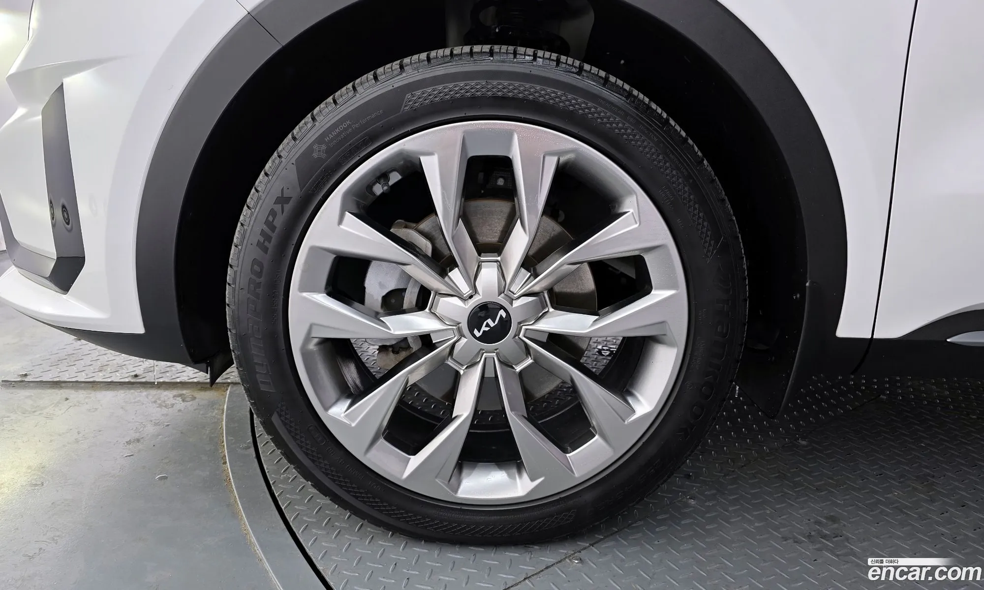 Kia Sorento 2022 — 8