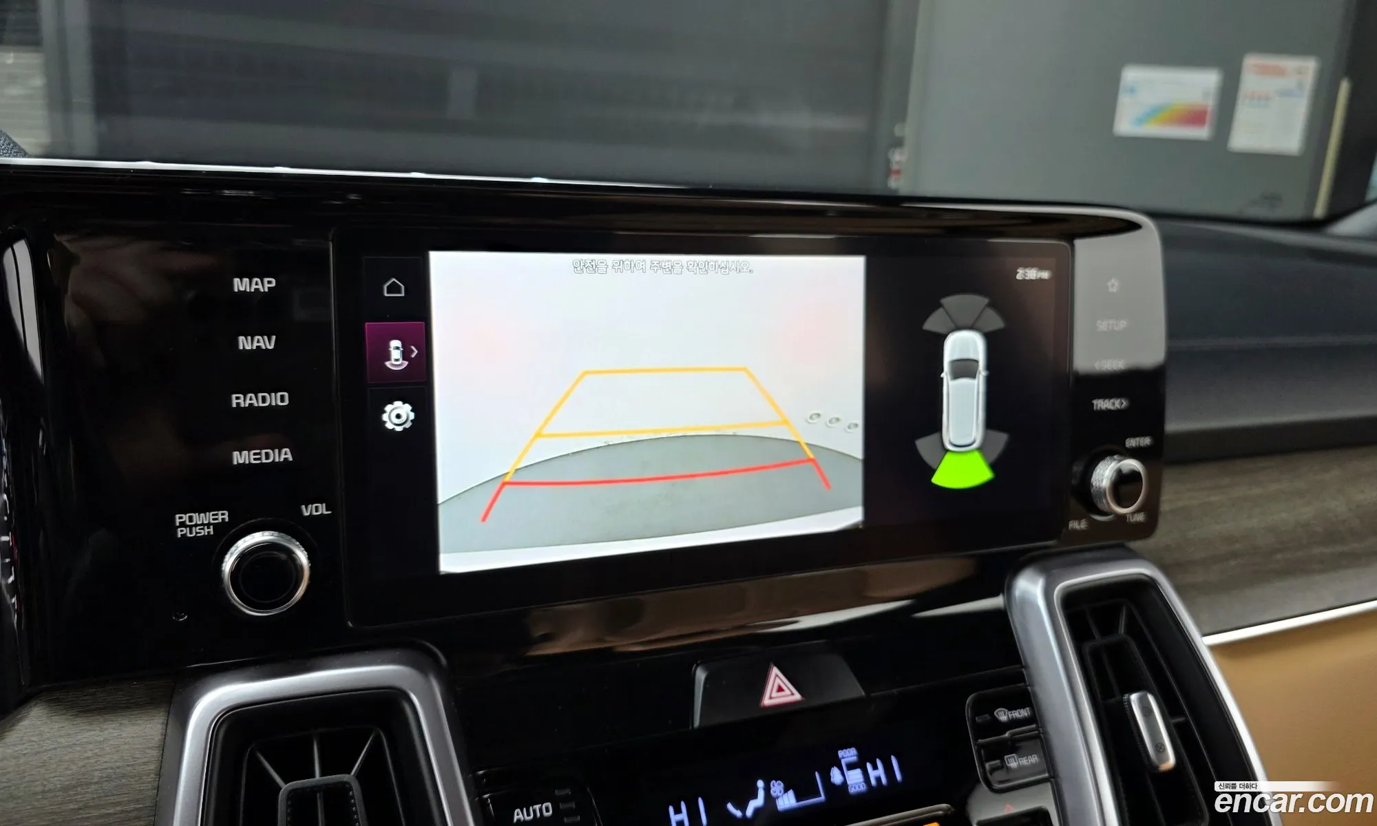 Kia Sorento 2022 — 13
