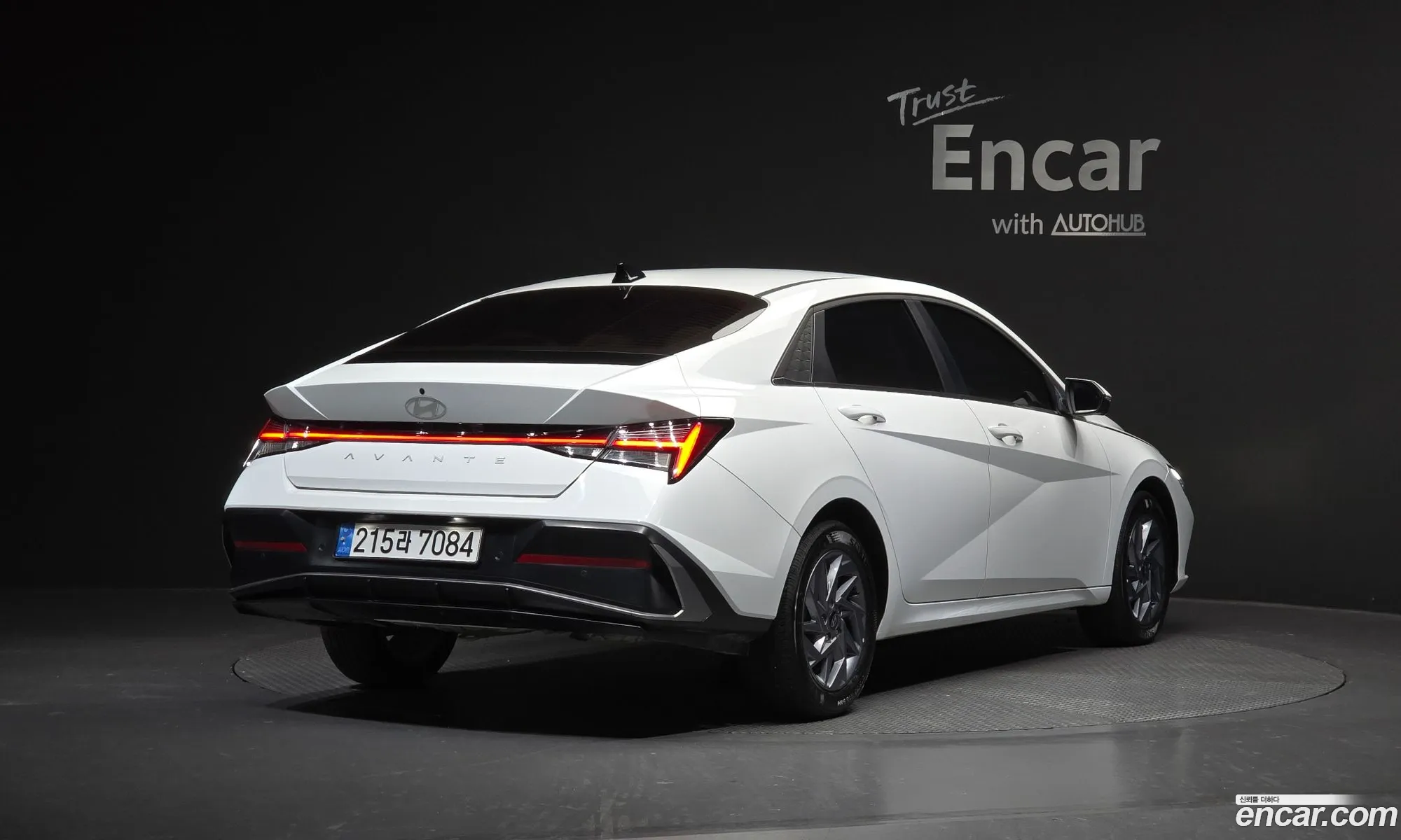 Hyundai Elantra 2024 — 6