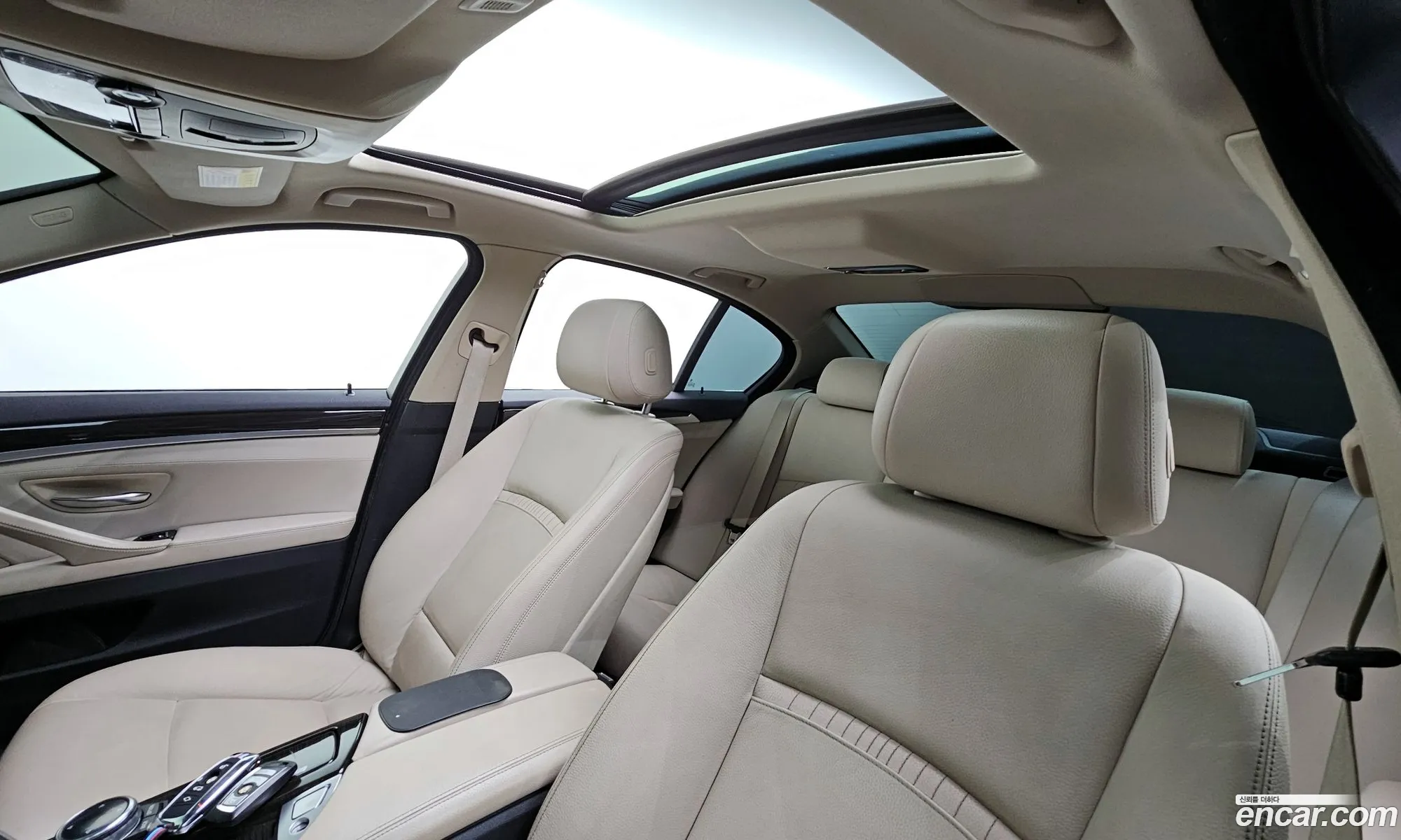 BMW 5 Series 2013 WBA5B9109ED028749 — 6