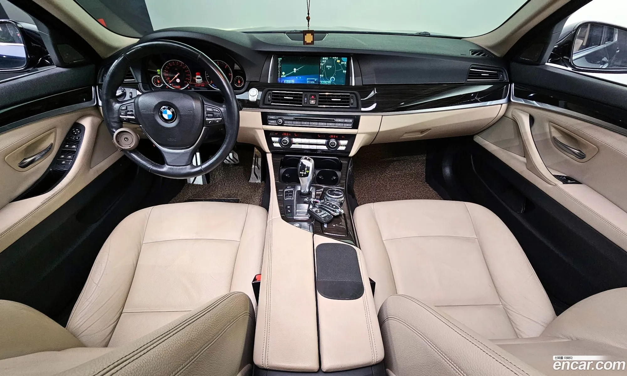 BMW 5 Series 2013 WBA5B9109ED028749 — 19