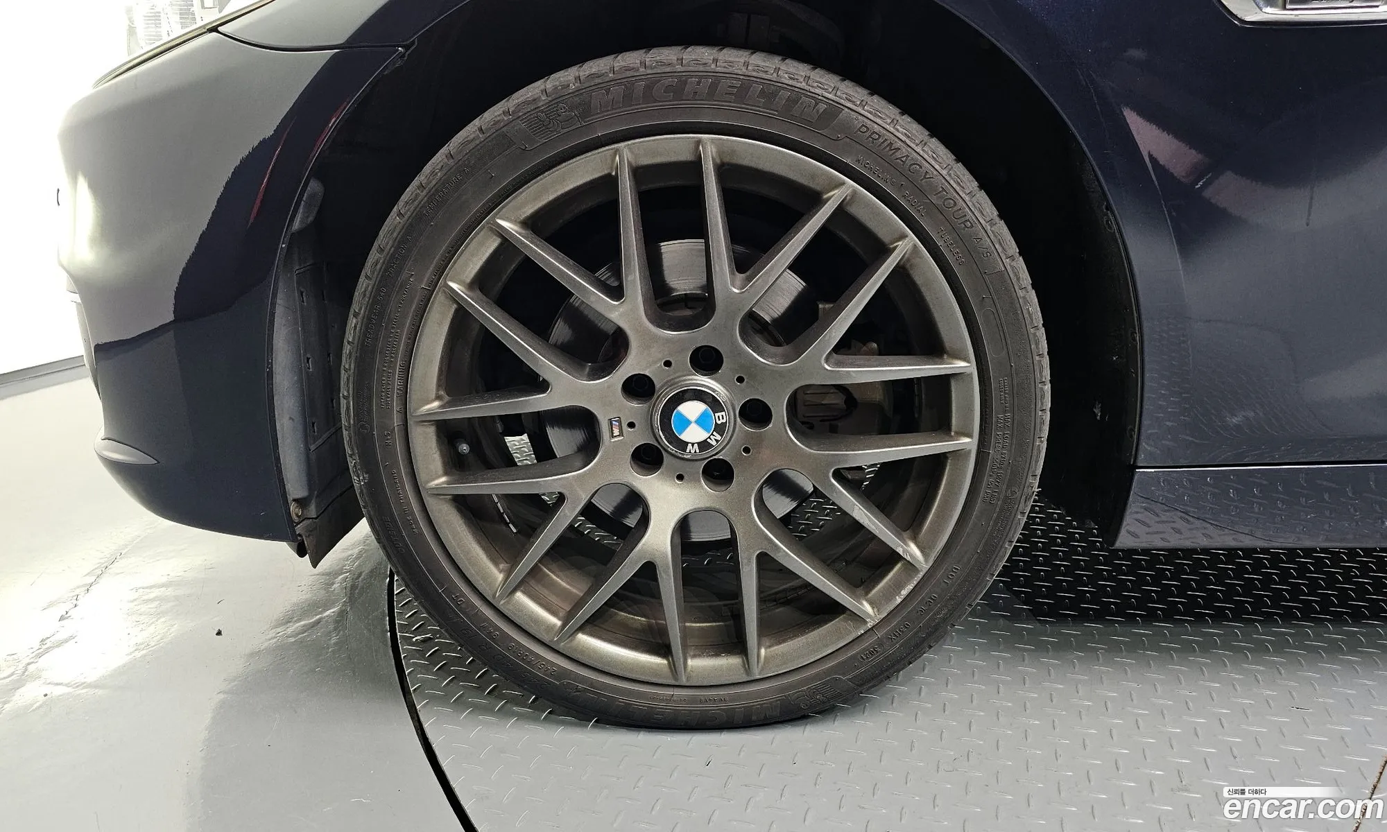 BMW 5 Series 2013 WBA5B9109ED028749 — 12