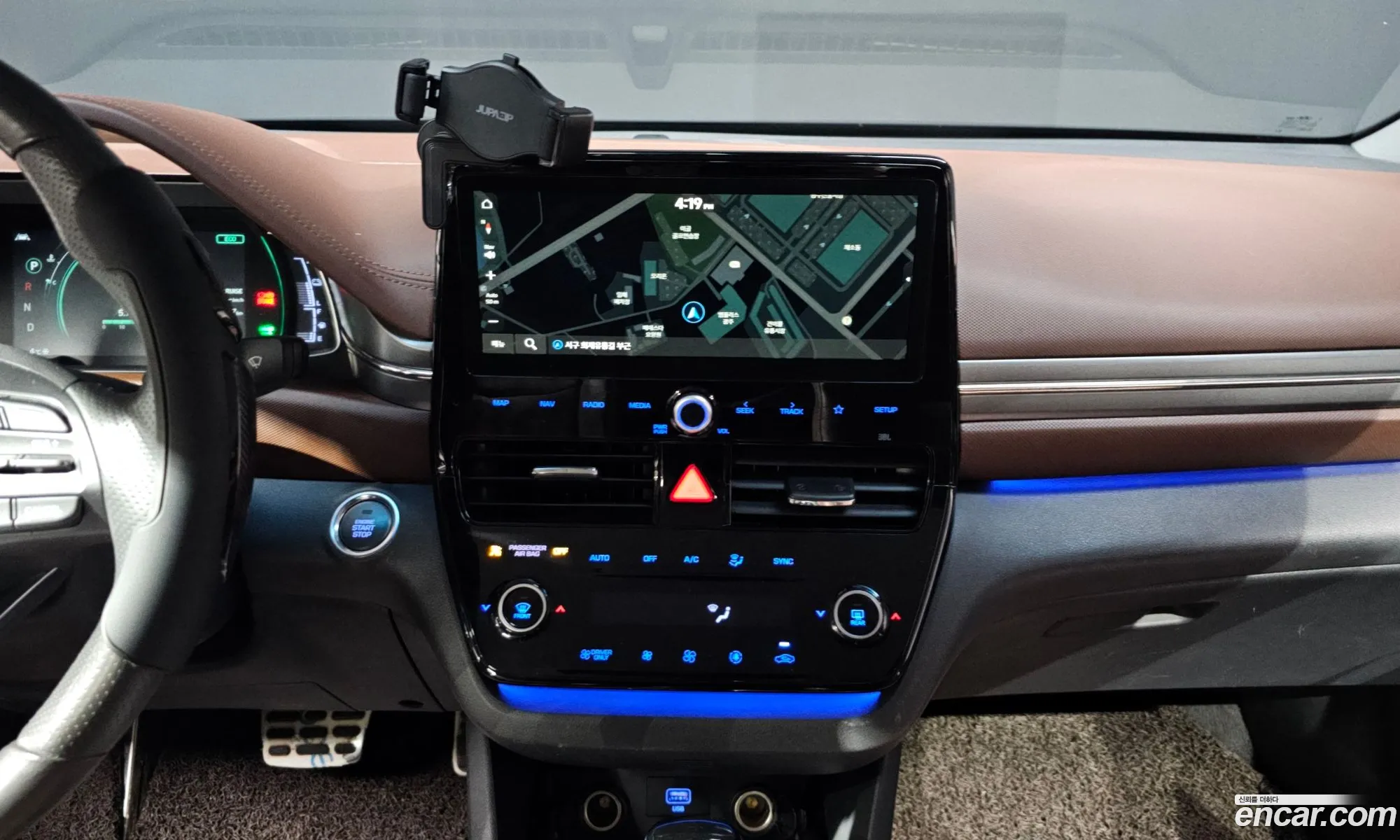 Hyundai Ioniq Hybrid 2020 — 3
