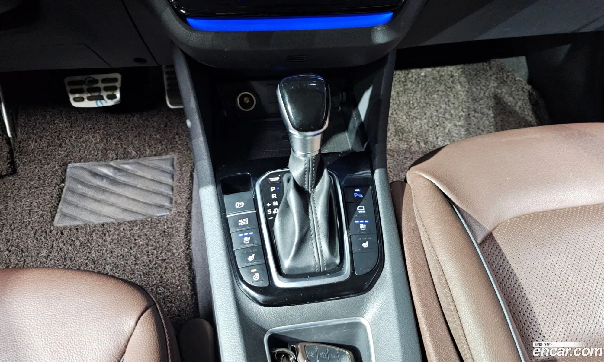 Hyundai Ioniq Hybrid 2020 — 8