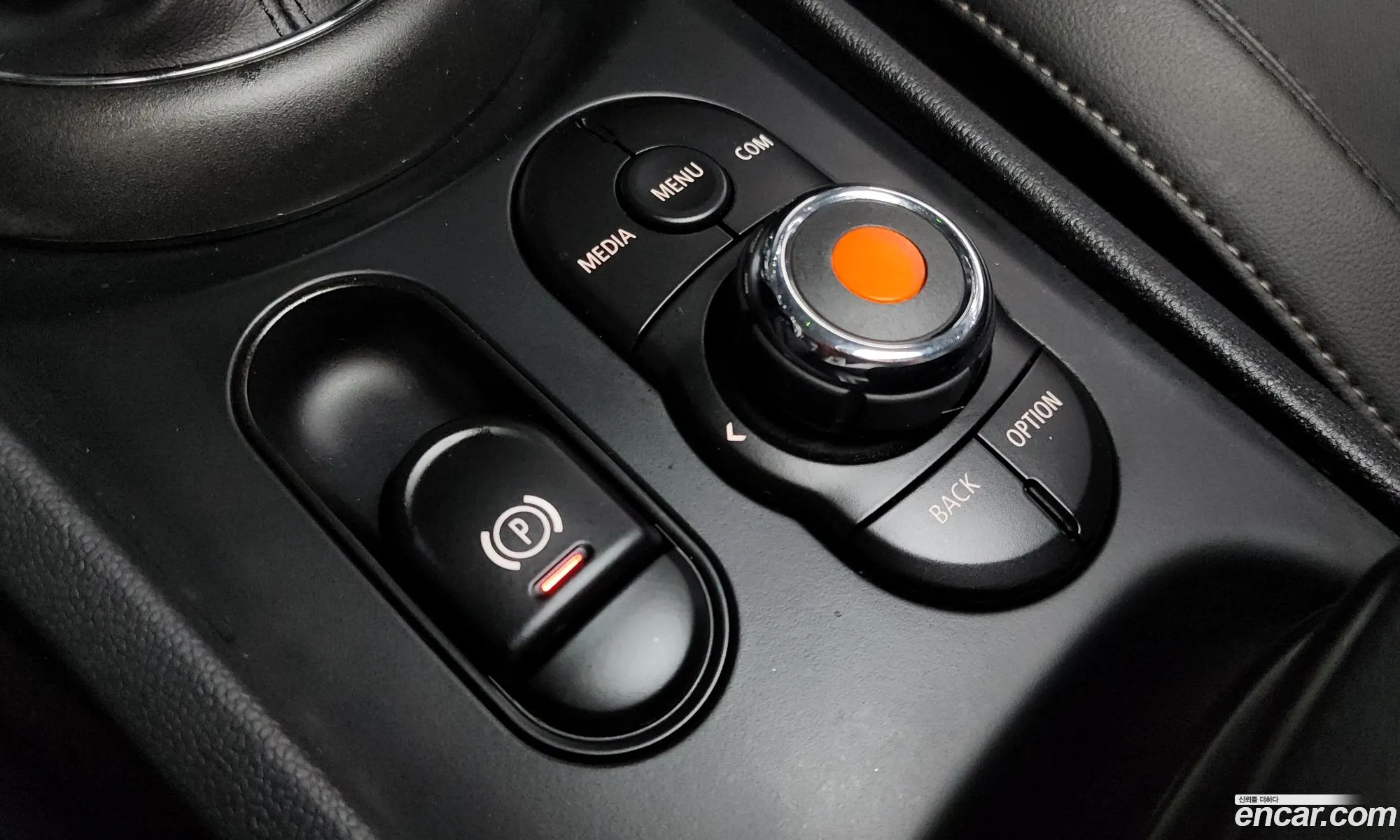 Mini Cooper Clubman 2021 WMWXJ3108M2N36598 — 18