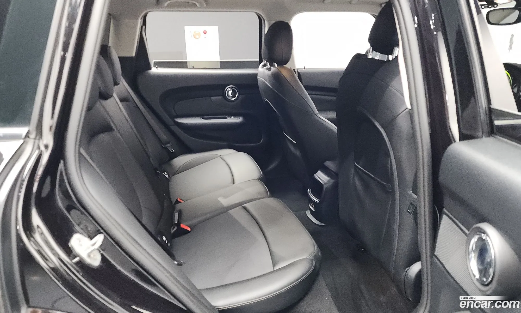 Mini Cooper Clubman 2021 WMWXJ3108M2N36598 — 10