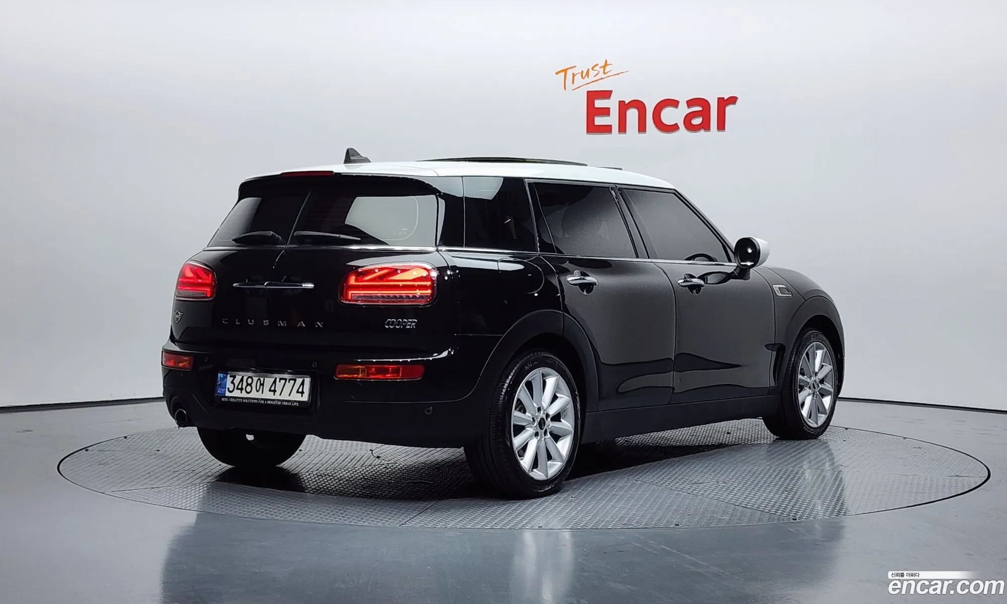 Mini Cooper Clubman 2021 WMWXJ3108M2N36598 — 11