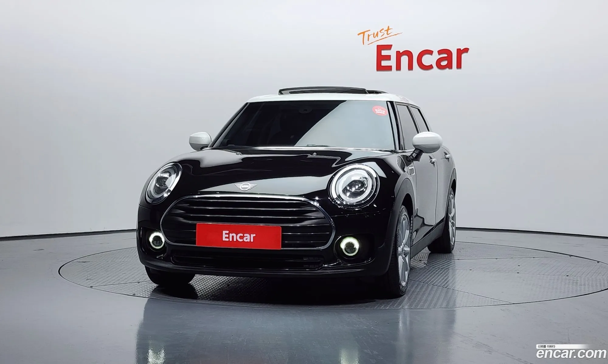 Mini Cooper Clubman 2021 WMWXJ3108M2N36598 — 6
