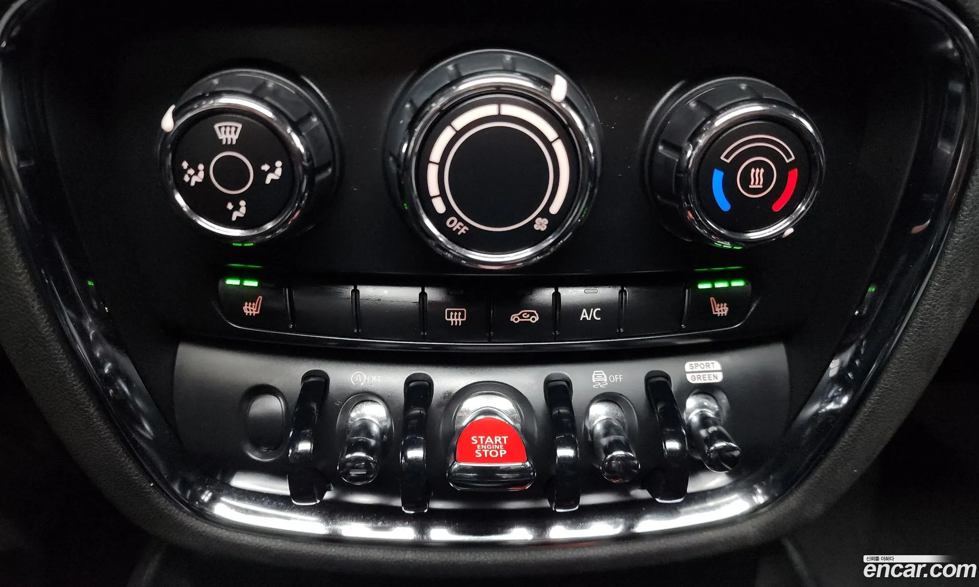 Mini Cooper Clubman