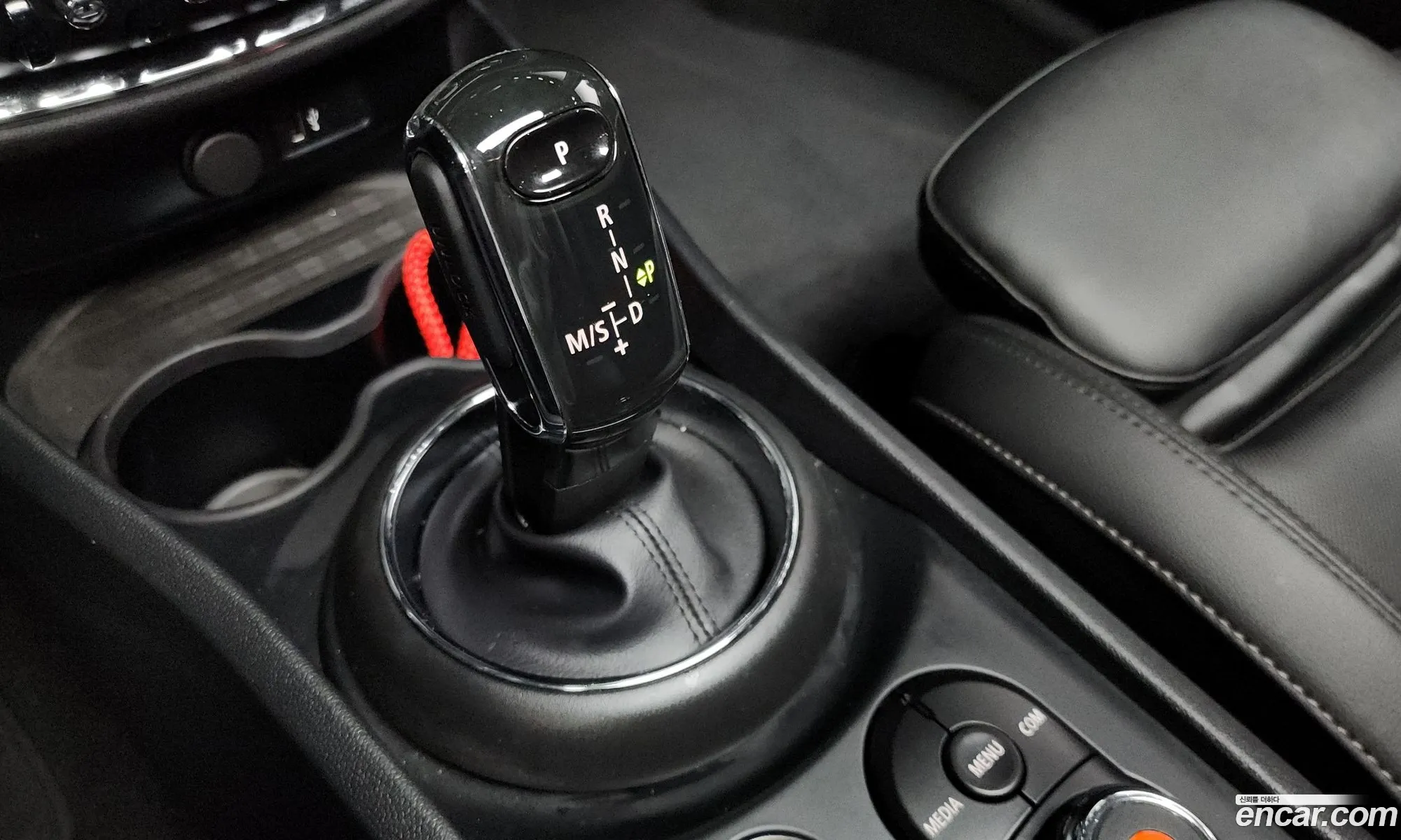 Mini Cooper Clubman 2021 WMWXJ3108M2N36598 — 9