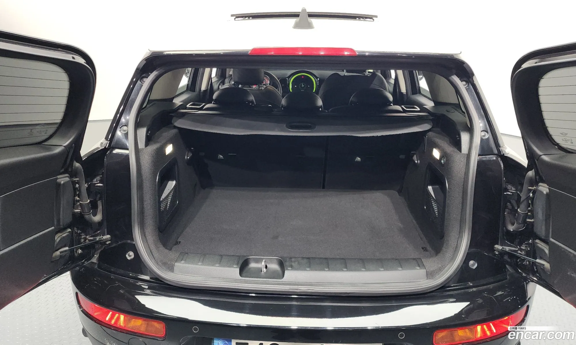 Mini Cooper Clubman 2021 WMWXJ3108M2N36598 — 4
