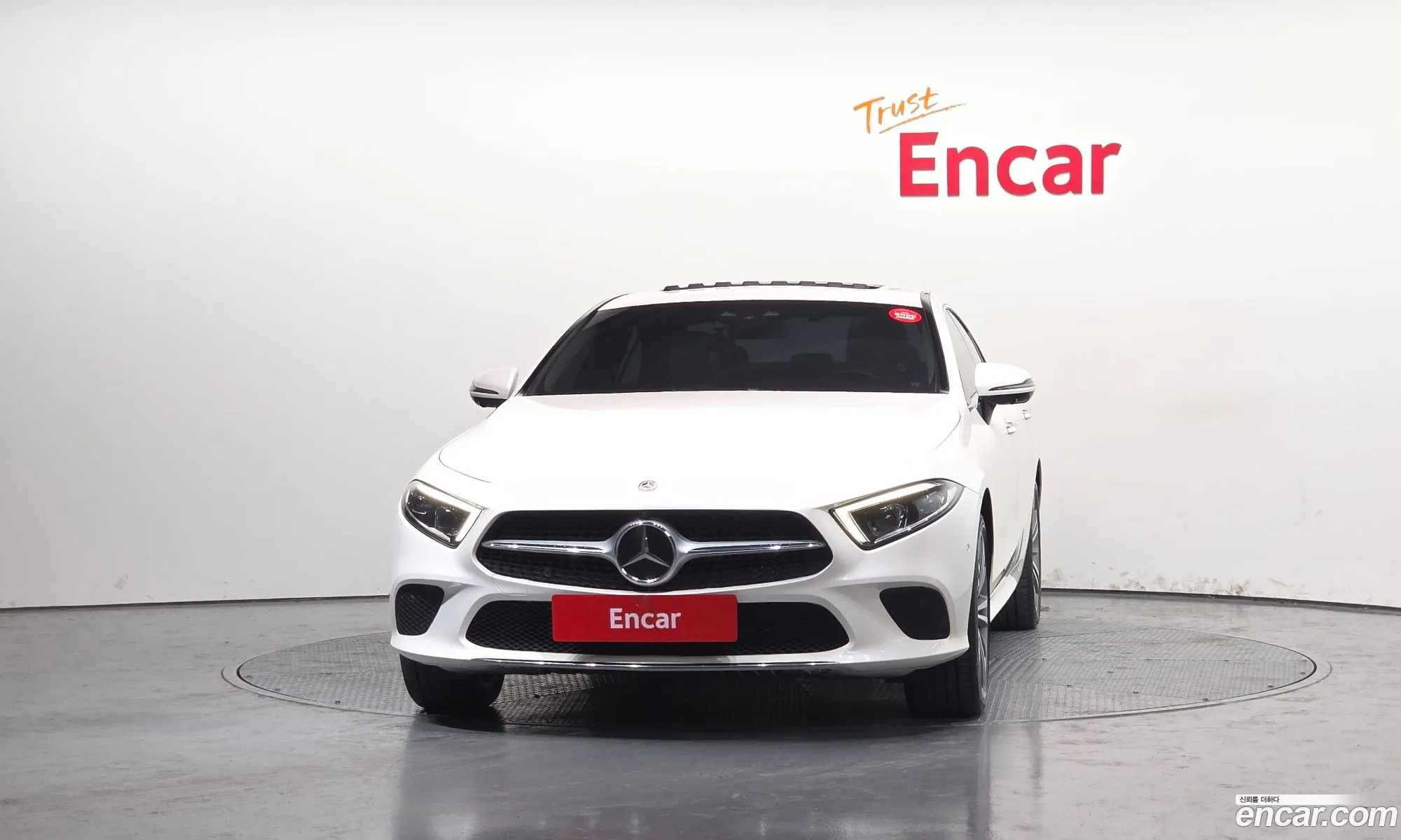 Mercedes-Benz CLS-Class C257 2019 WDD2J2DBXKA017629 — 16