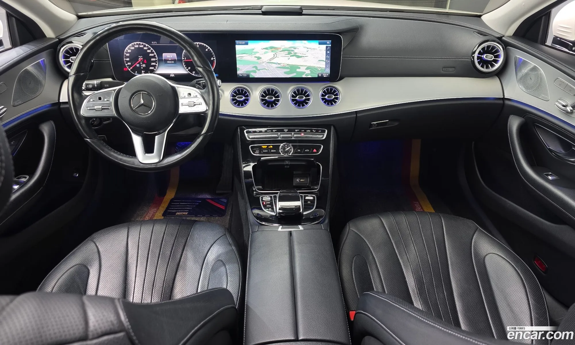 Mercedes-Benz CLS-Class C257 2019 WDD2J2DBXKA017629 — 20
