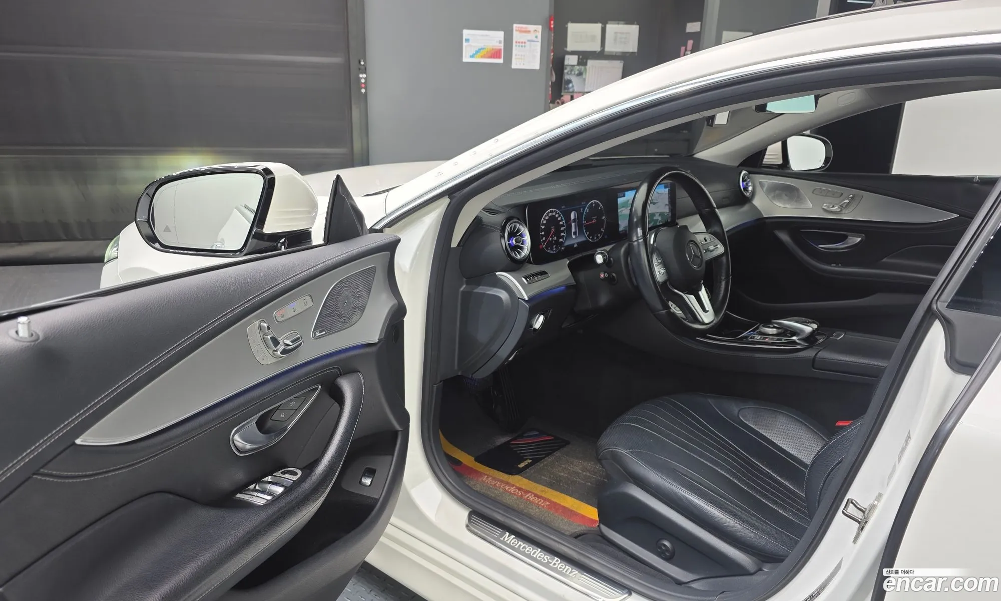 Mercedes-Benz CLS-Class C257 2019 WDD2J2DBXKA017629 — 11