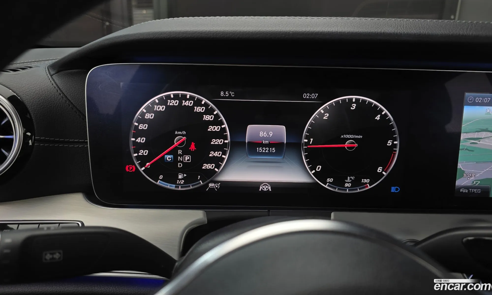 Mercedes-Benz CLS-Class C257 2019 WDD2J2DBXKA017629 — 10