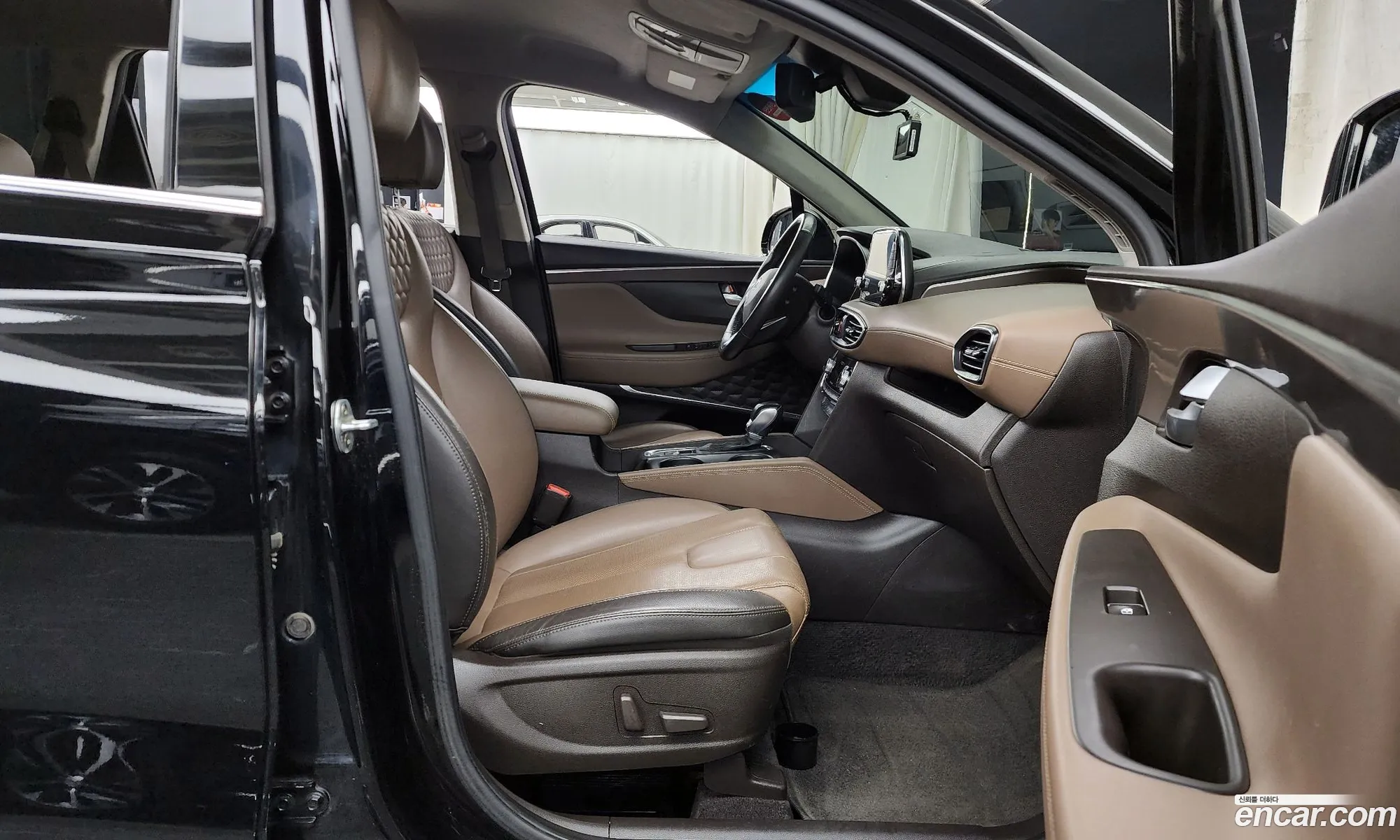 Hyundai Santa Fe TM 2020 — 12