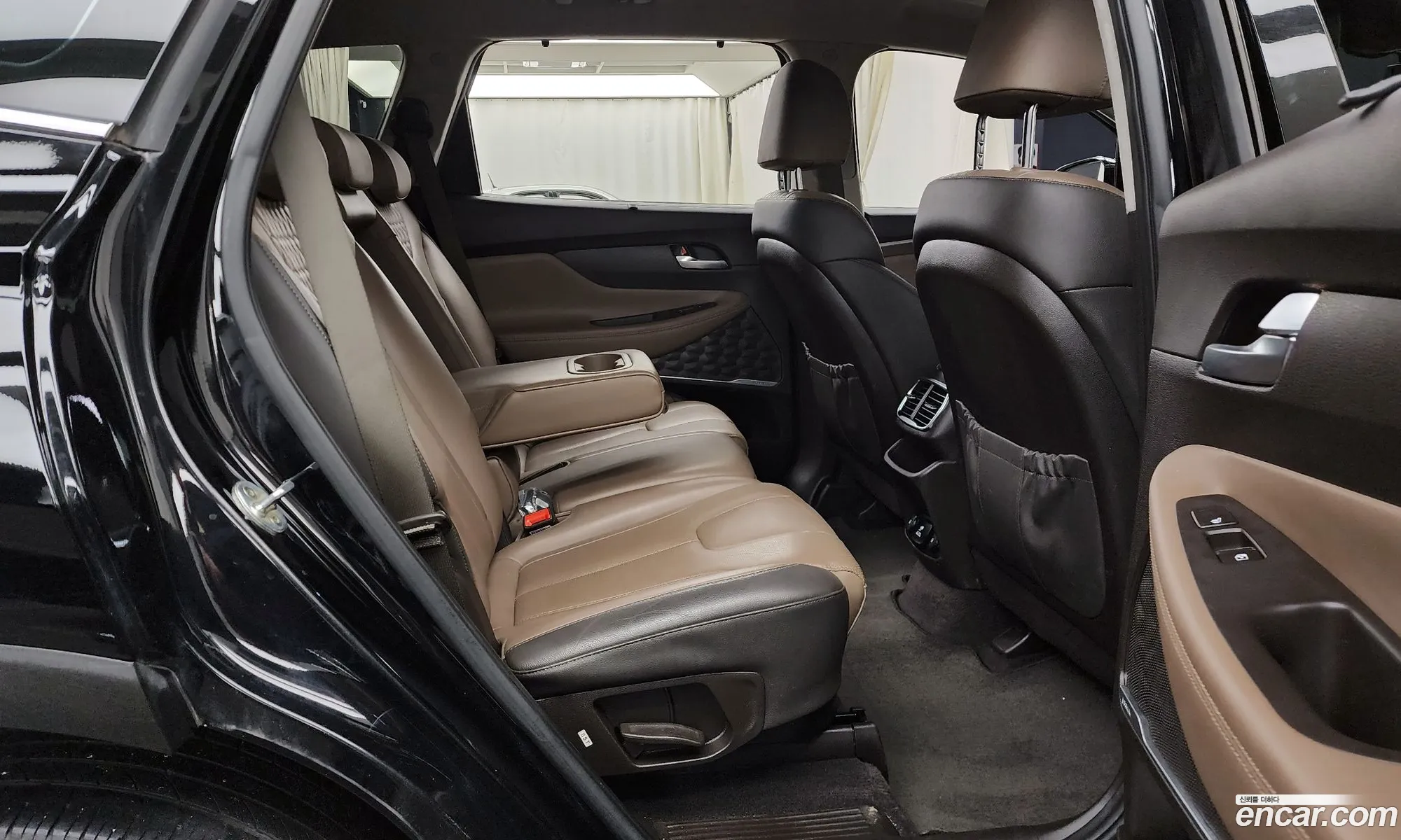 Hyundai Santa Fe TM 2020 — 18