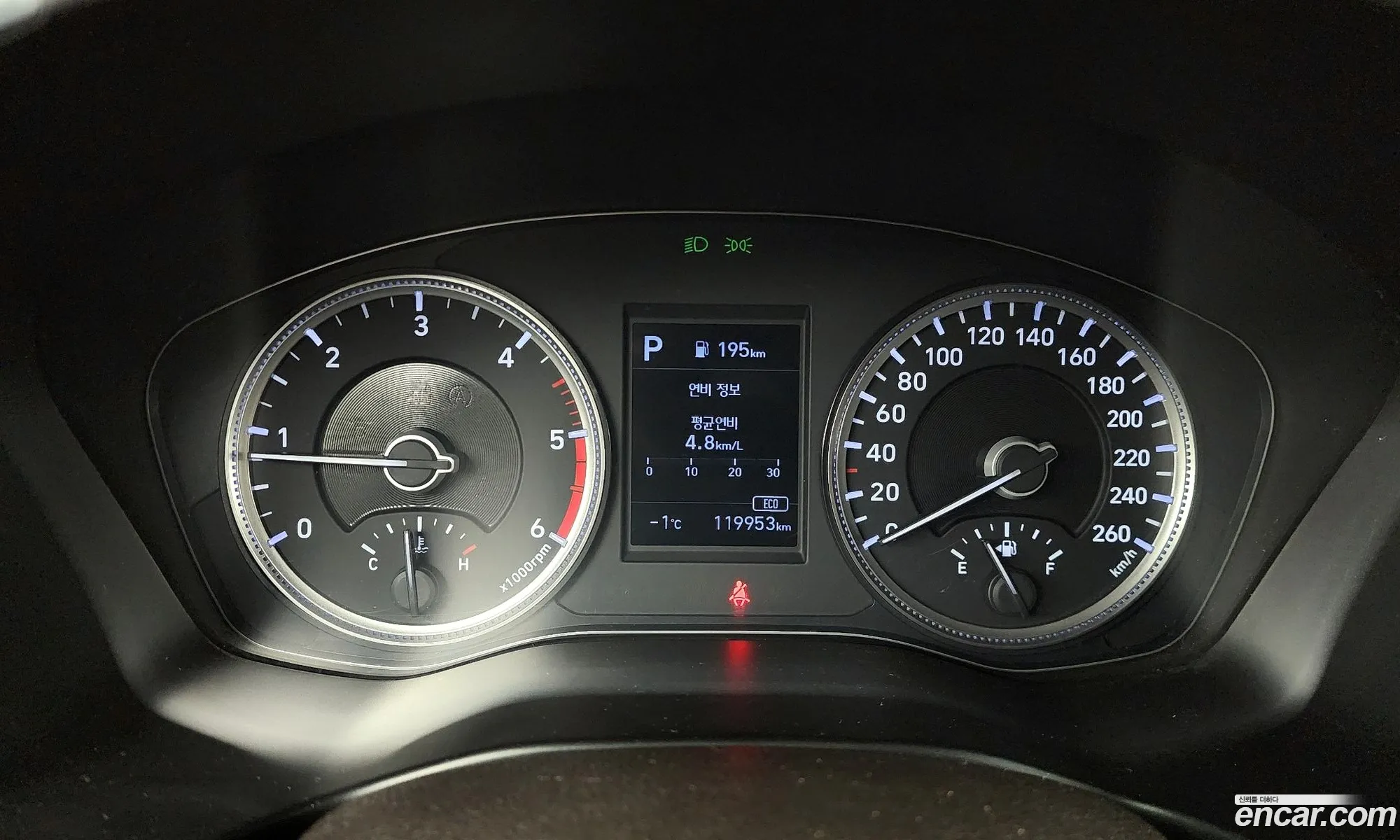 Hyundai Santa Fe TM 2020 — 13