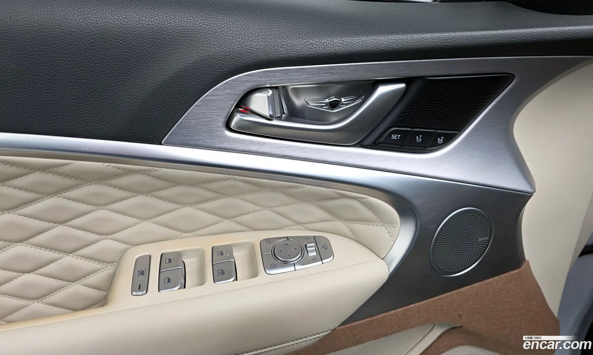 Genesis G70 2018 — 6