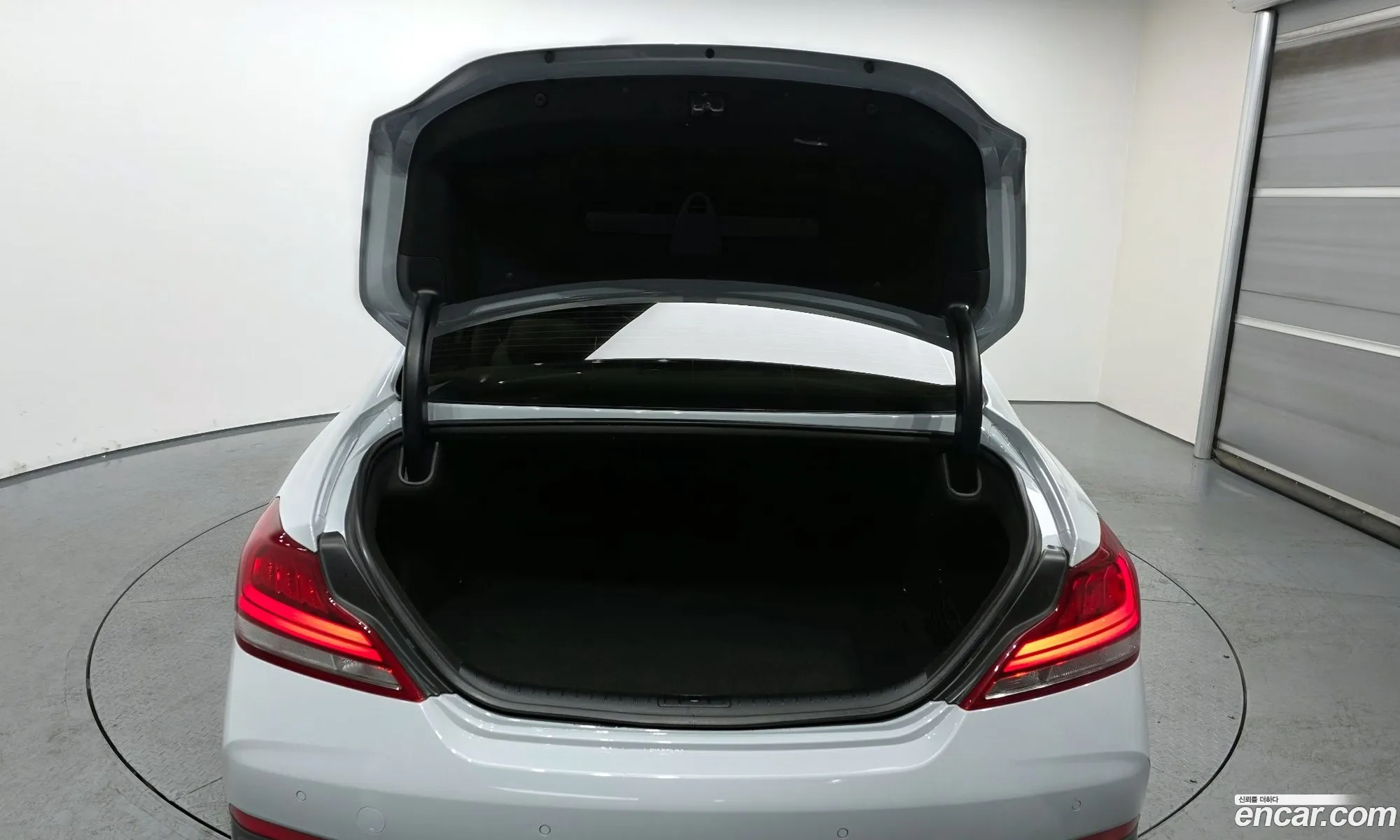 Genesis G70 2018 — 4